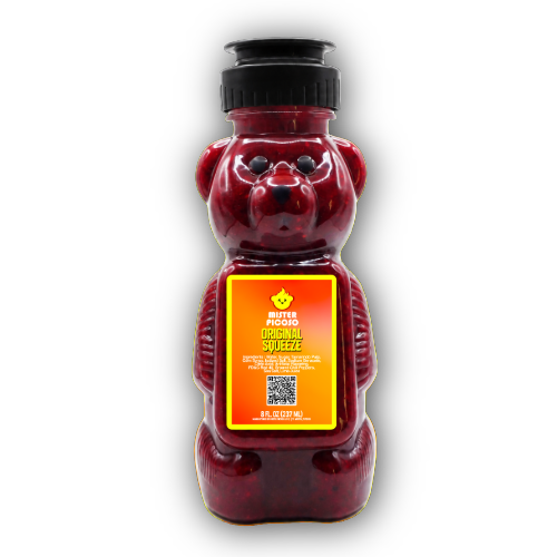 ORIGINAL SQUEEZE
