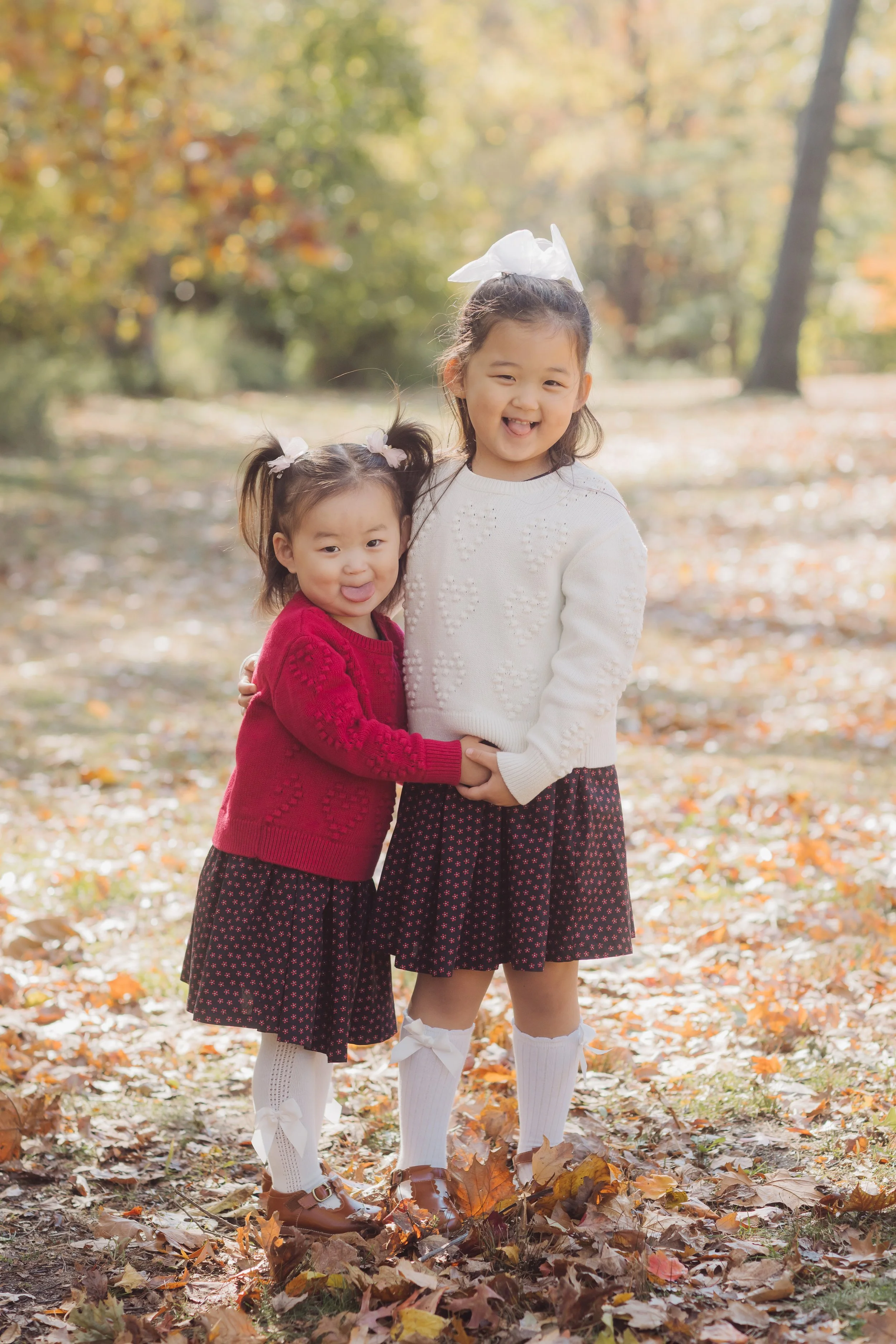 Outdoor Fall Mini Session 2026