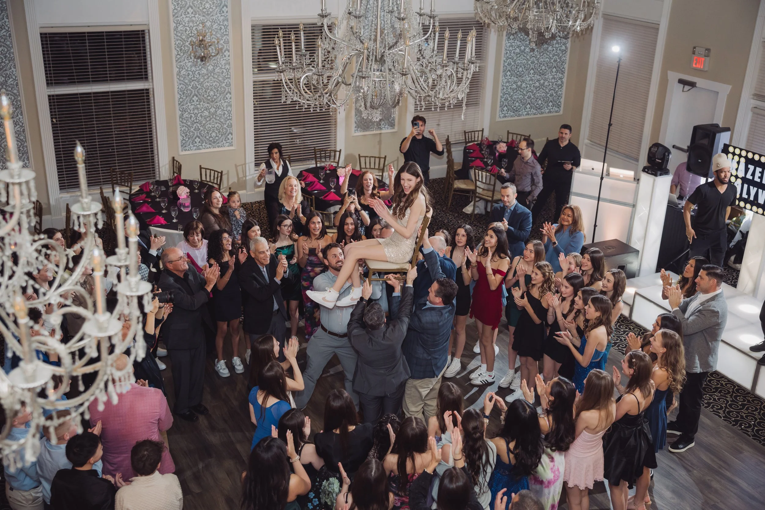 Bar / Bat Mitzvah