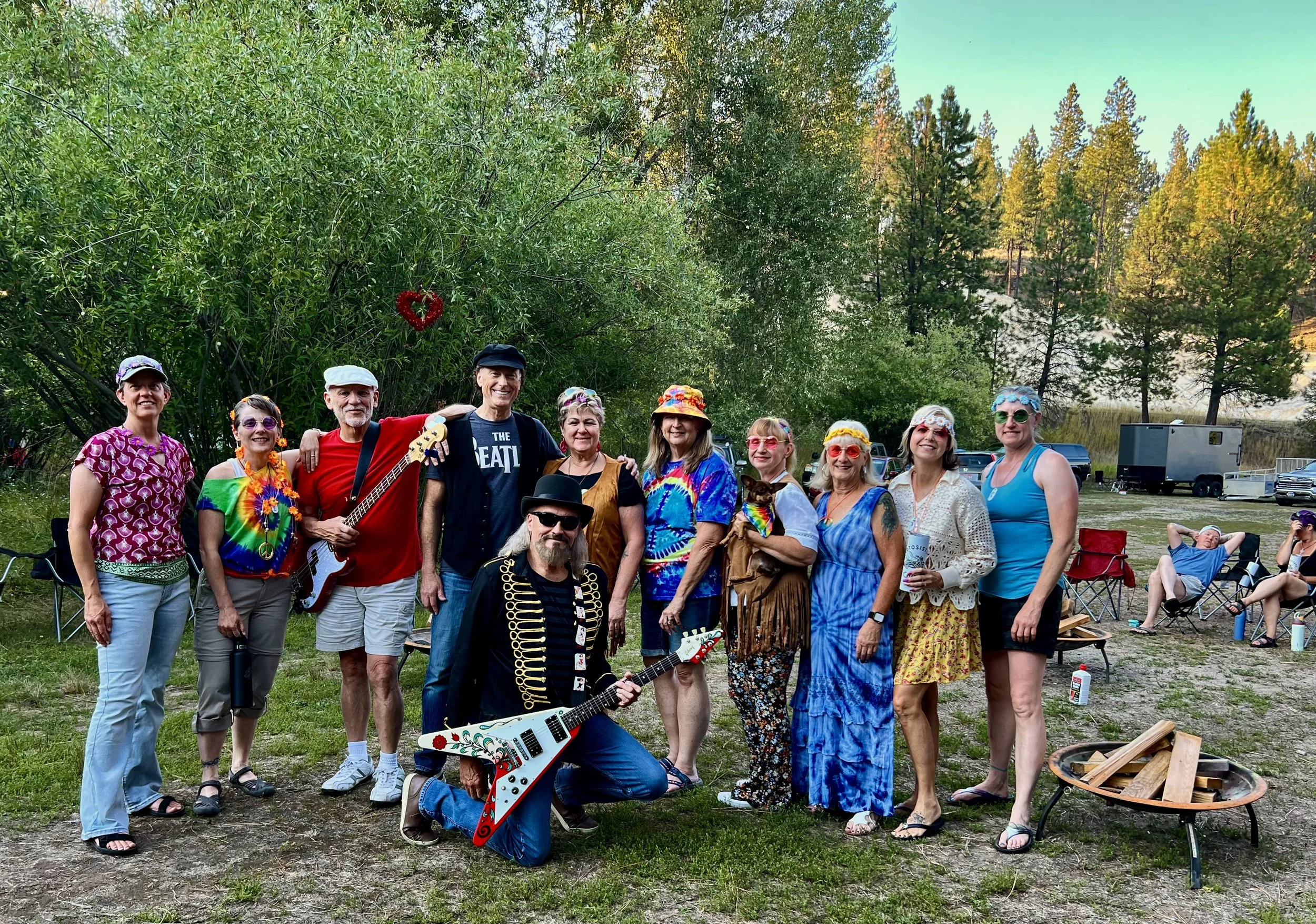 Day 3 - Fun, Fun and More Fun