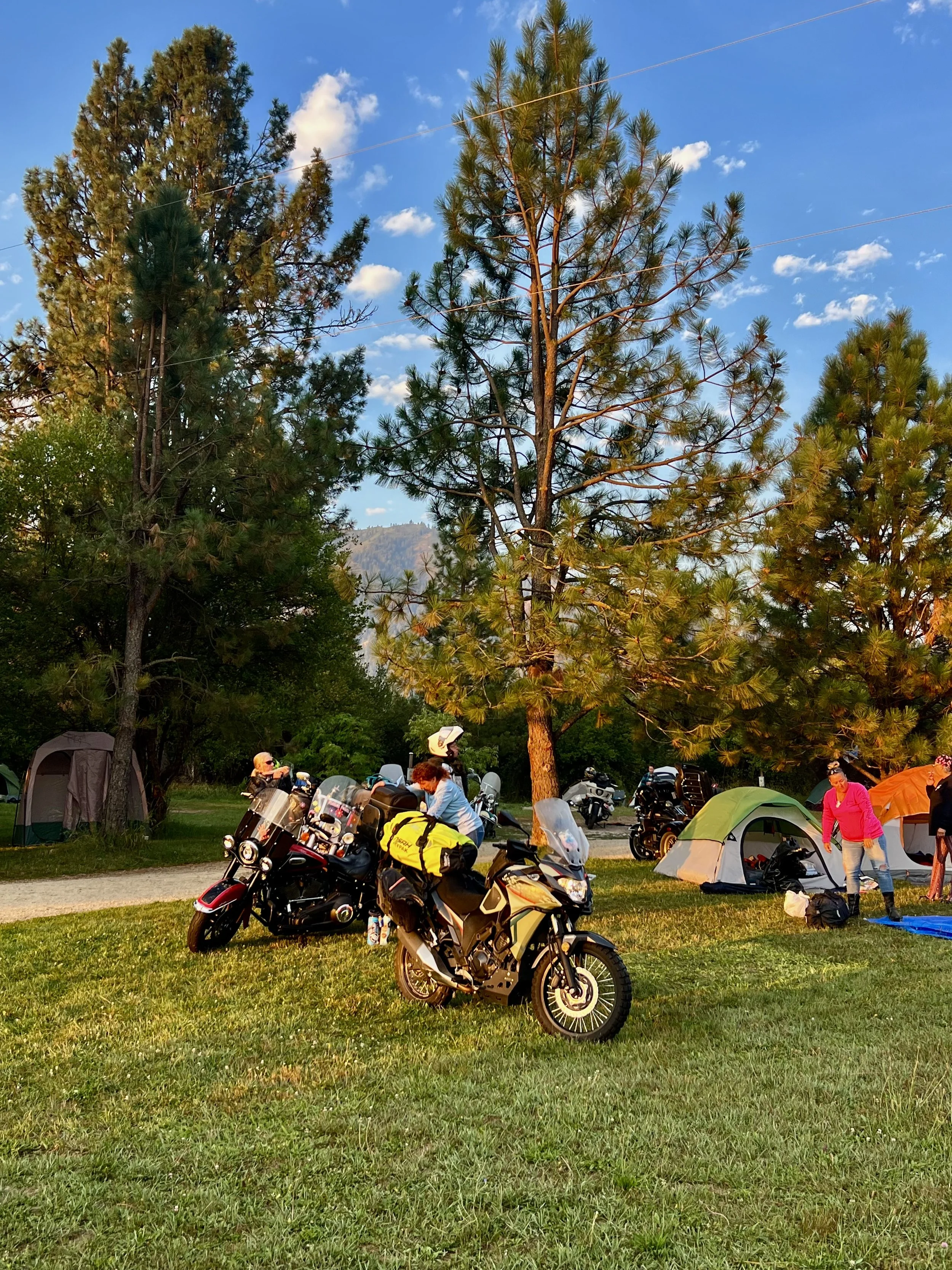 Day 4 - Goodbye &amp; Safe Travels