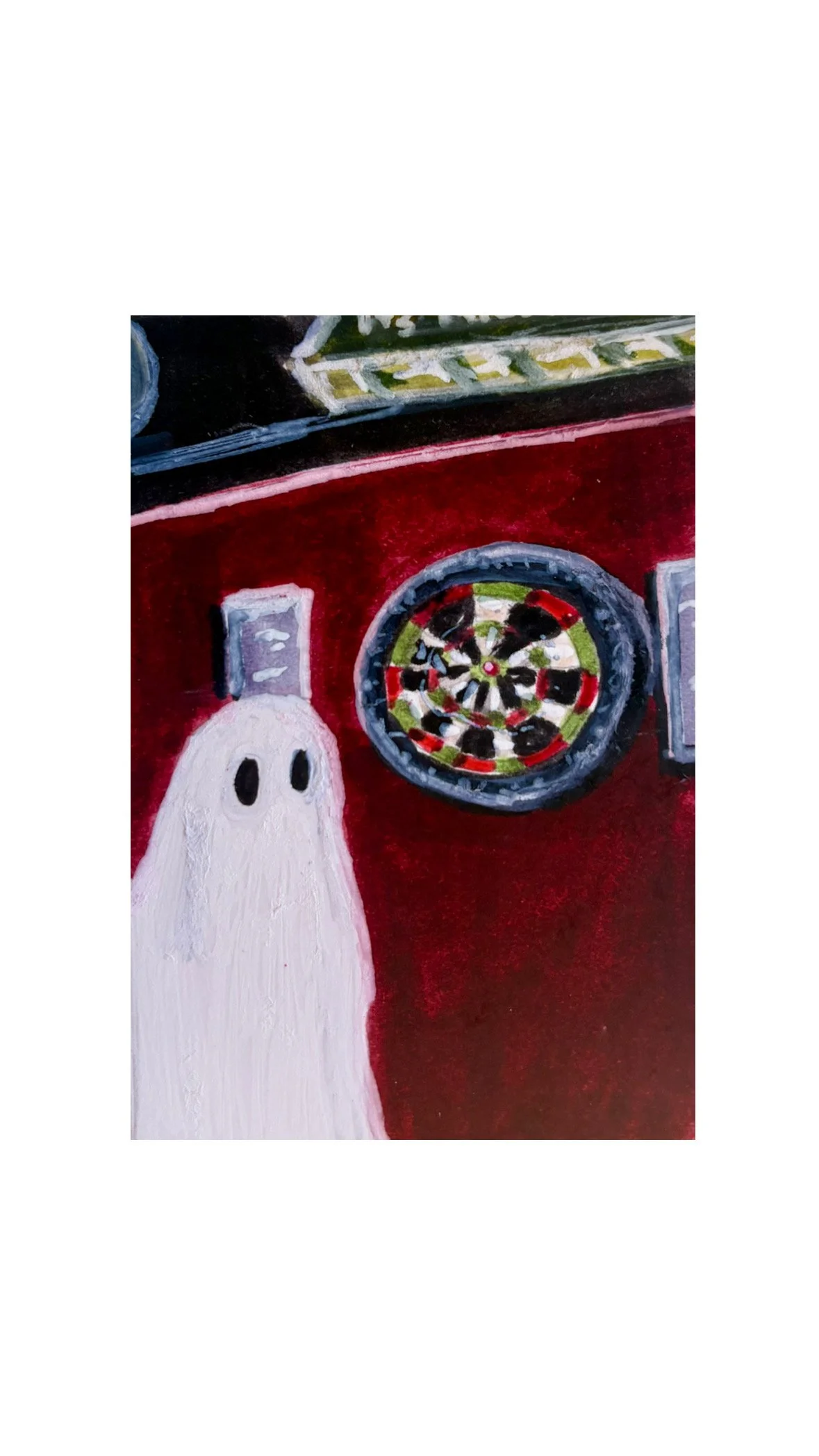 darts