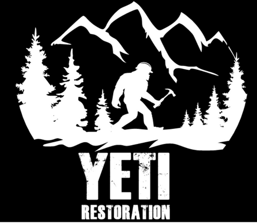 Yeti Restoration