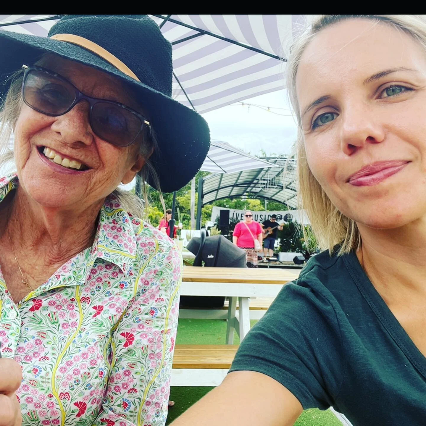 Where would we be without our mums?

Forever grateful for the endless love, support and care from my own mum. A continuous inspiration for myself and my gang.

No job is harder than that of being a mum and having such an inspirational figure by my si