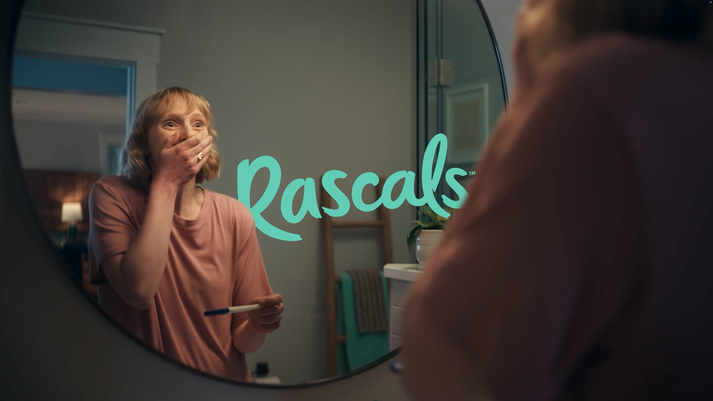 Rascals