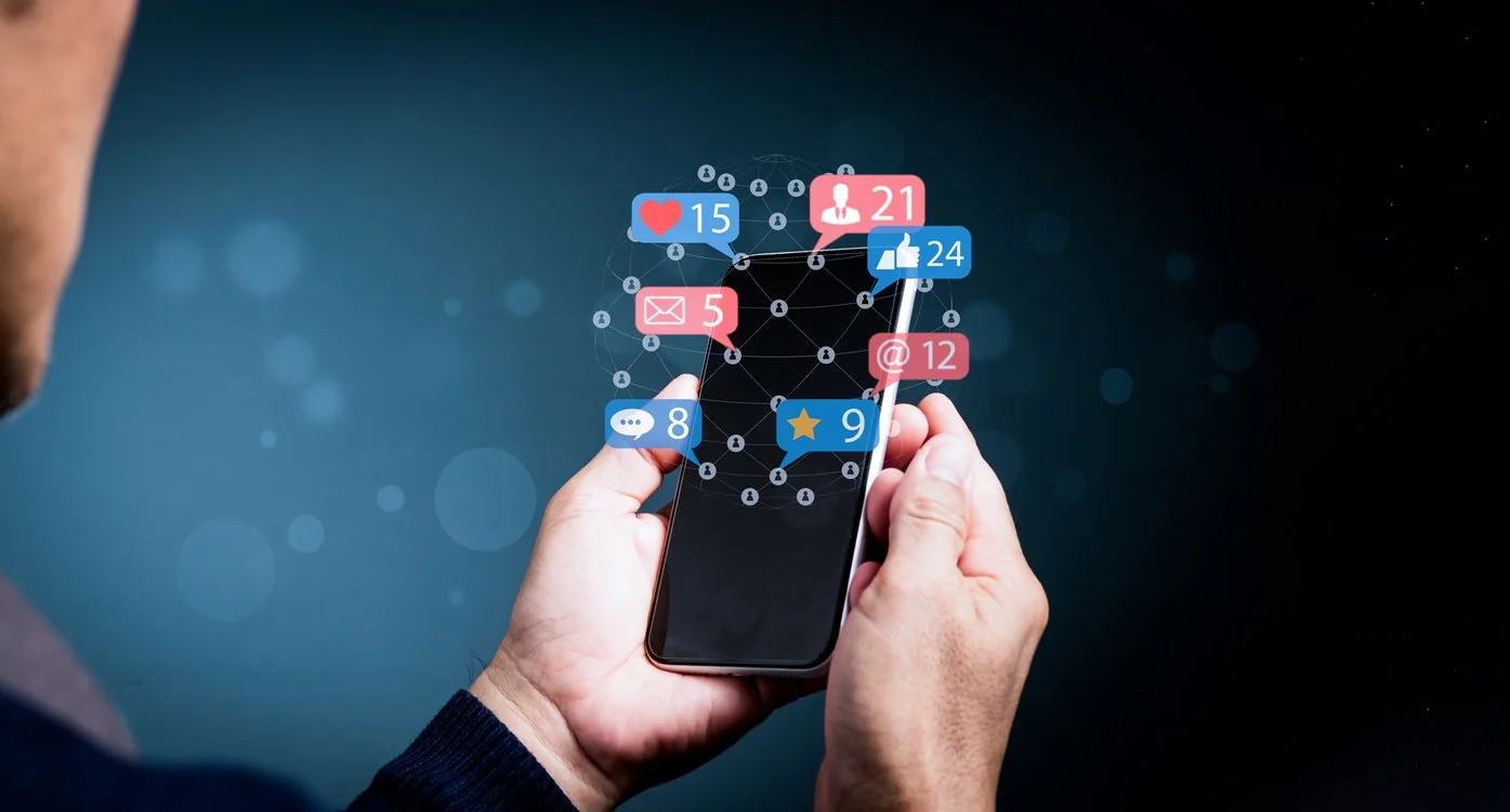 Restaurant social media strategy