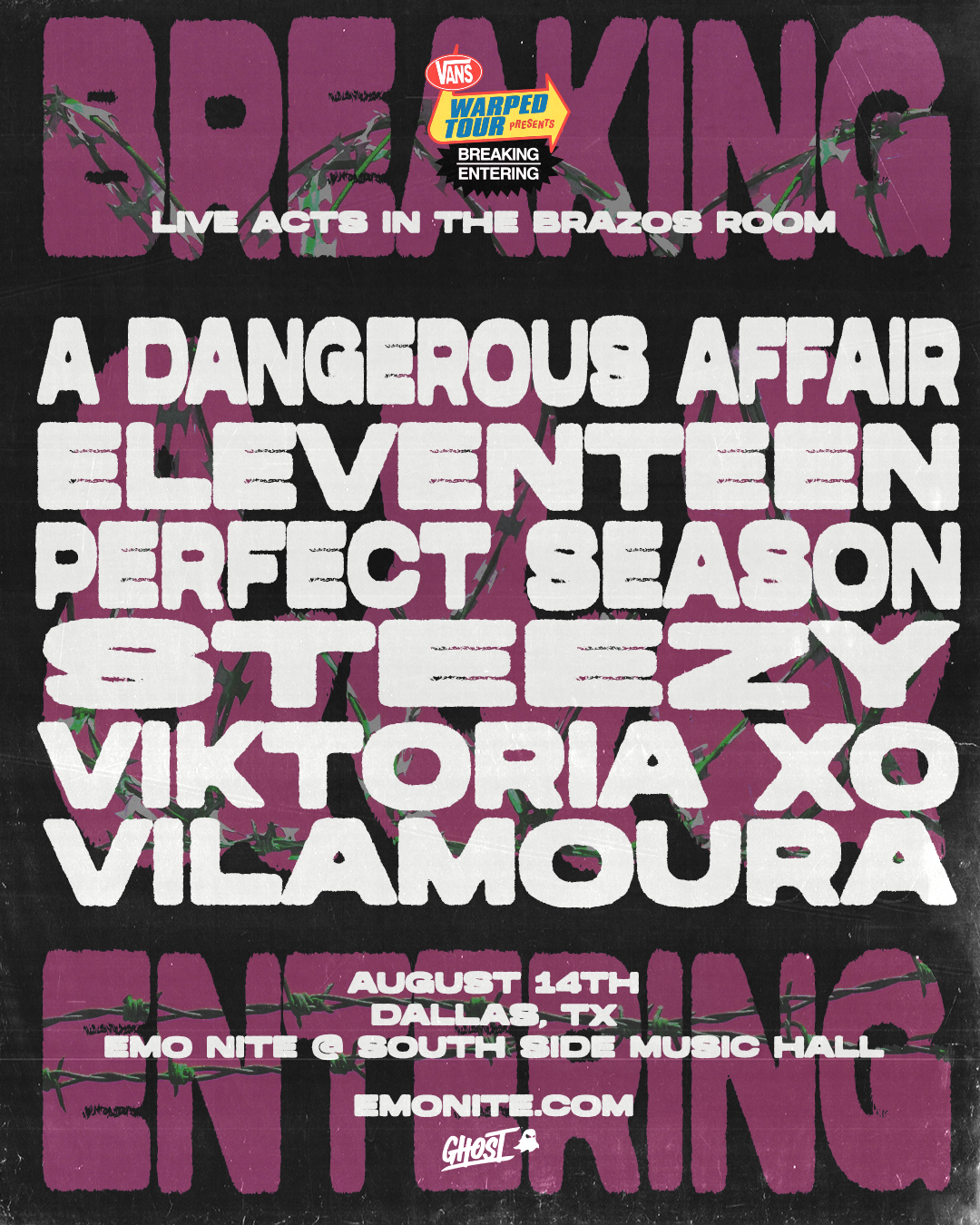 8-14 Dallas B+E Live Acts_1080x1350.PNG