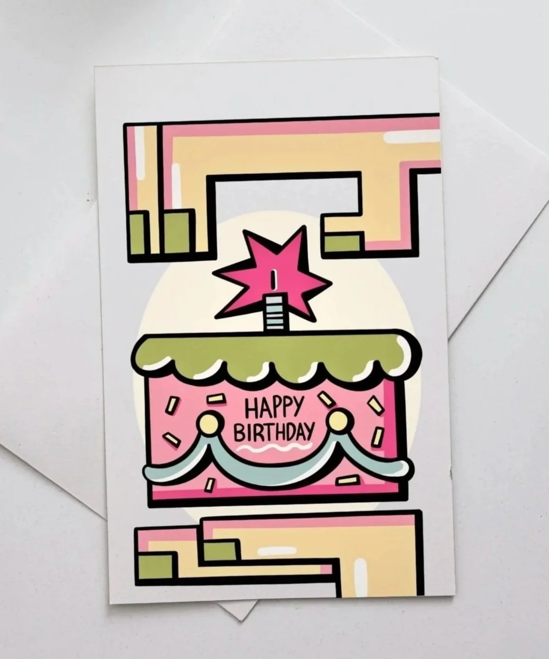 Birthday Card