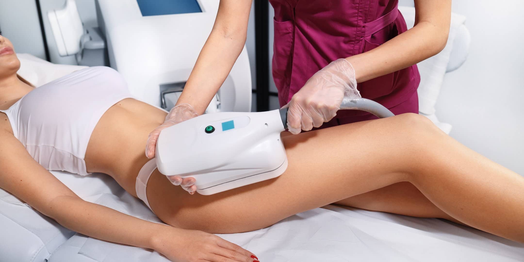 What is Fat freezing or Cryolipolysis treatment?