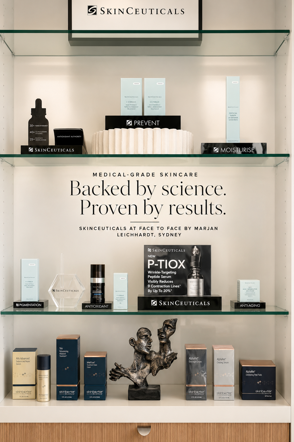 Best Treatments for Crepey Skin: In-Clinic Treatments and Medical-Grade Skincare
