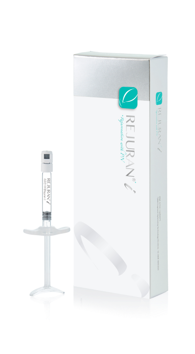 Rejuran I (Eye) treatment for under-eye skin rejuvenation, fine lines and collagen stimulation at Face to Face by Marjan Sydney