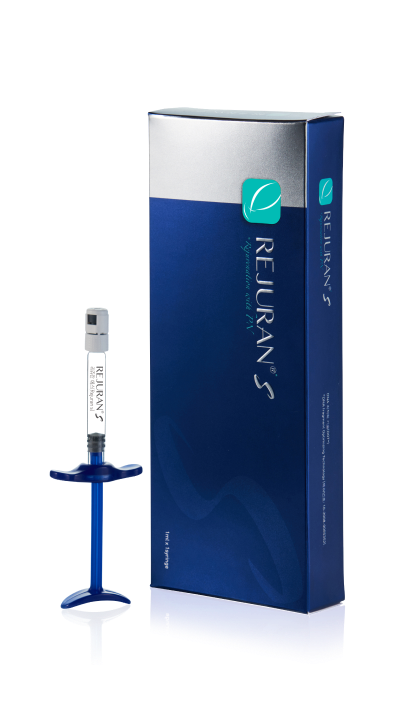 S polynucleotide (PN) treatment for acne scar repair and collagen stimulation
