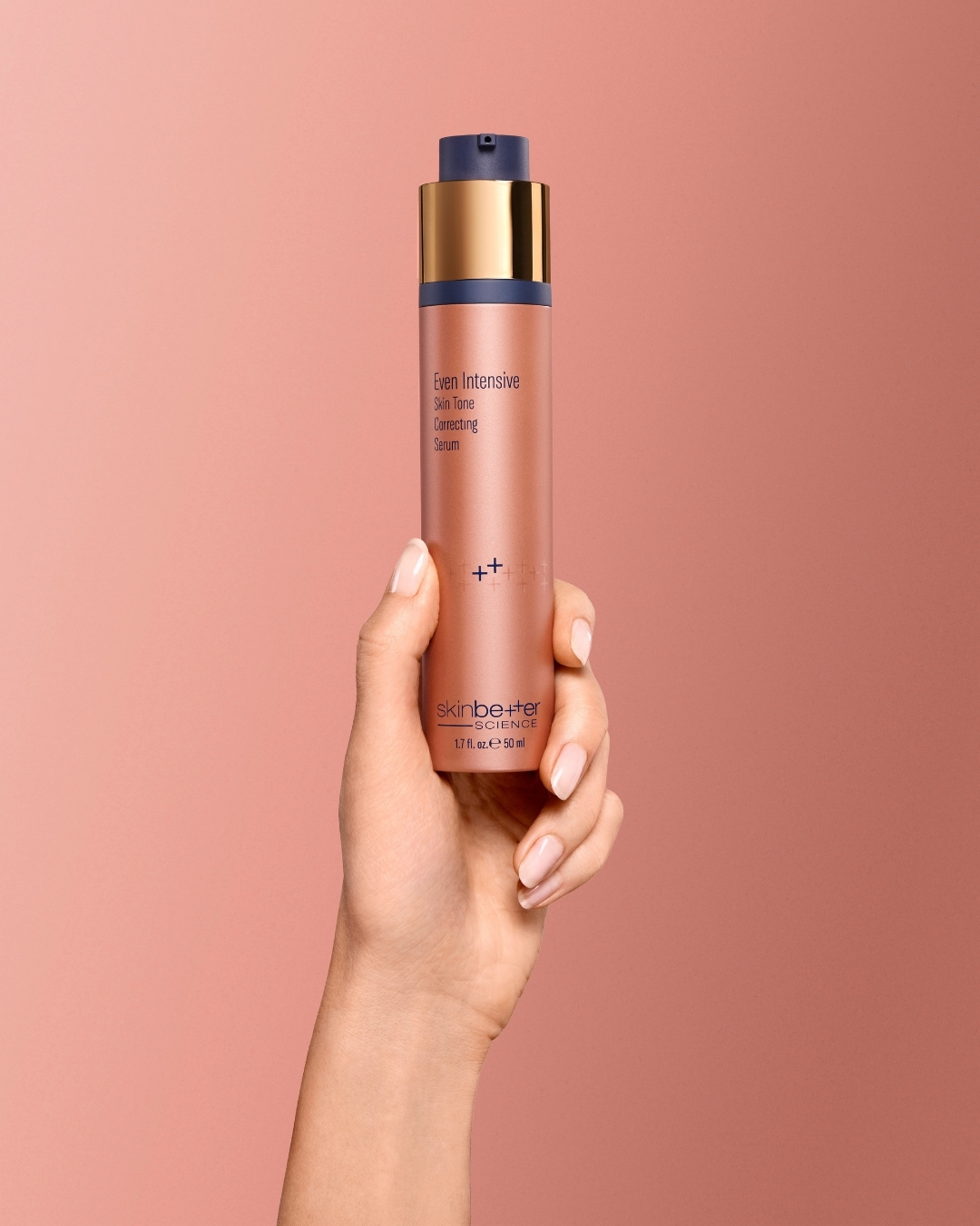 Even Intensive Skin Tone Correcting Serum