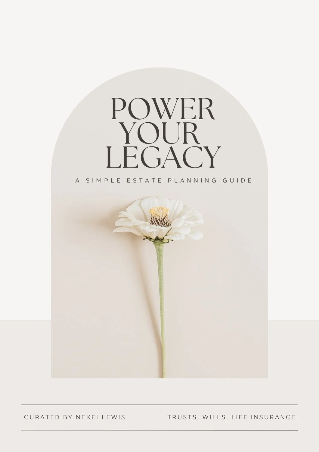 Poweryourlegacy