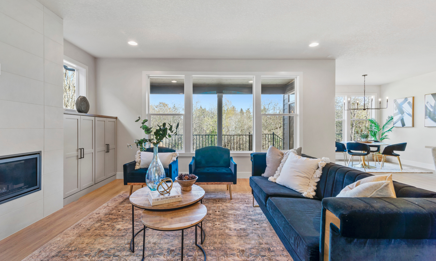 Jimena's home staging Company in Vancouver, WA