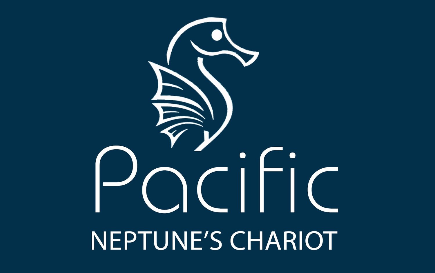 Pacific - Neptune&#39;s Chariot