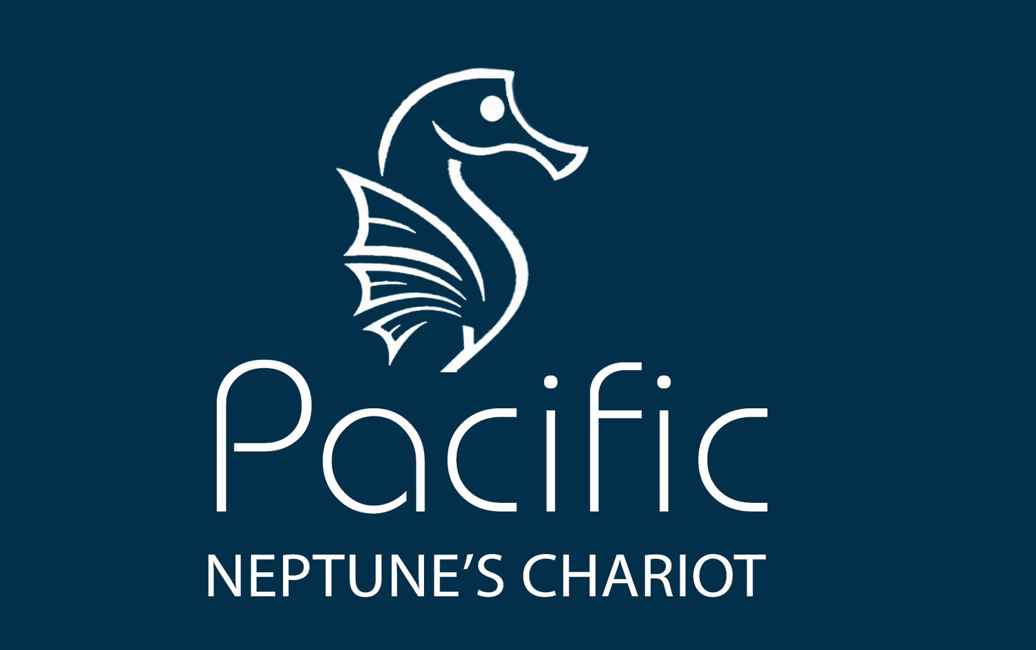 Pacific - Neptune&#39;s Chariot