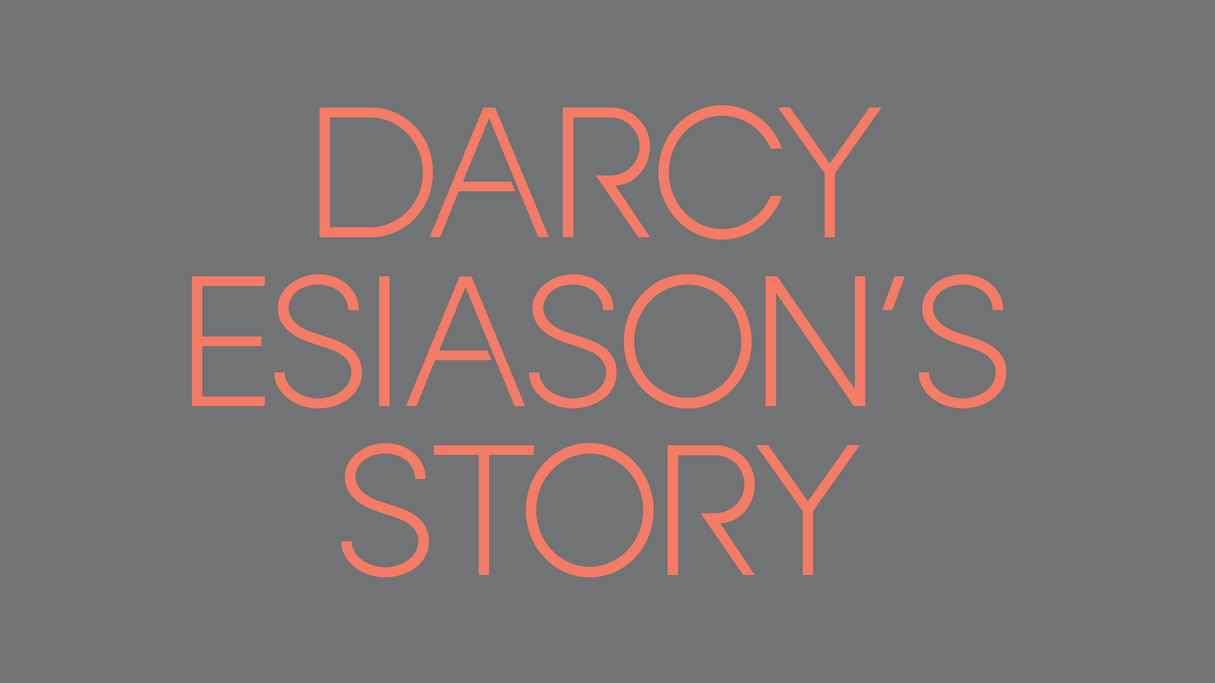 Darcy Esiason’s Story: Navigating CF &amp; IVF with humor &amp; grace