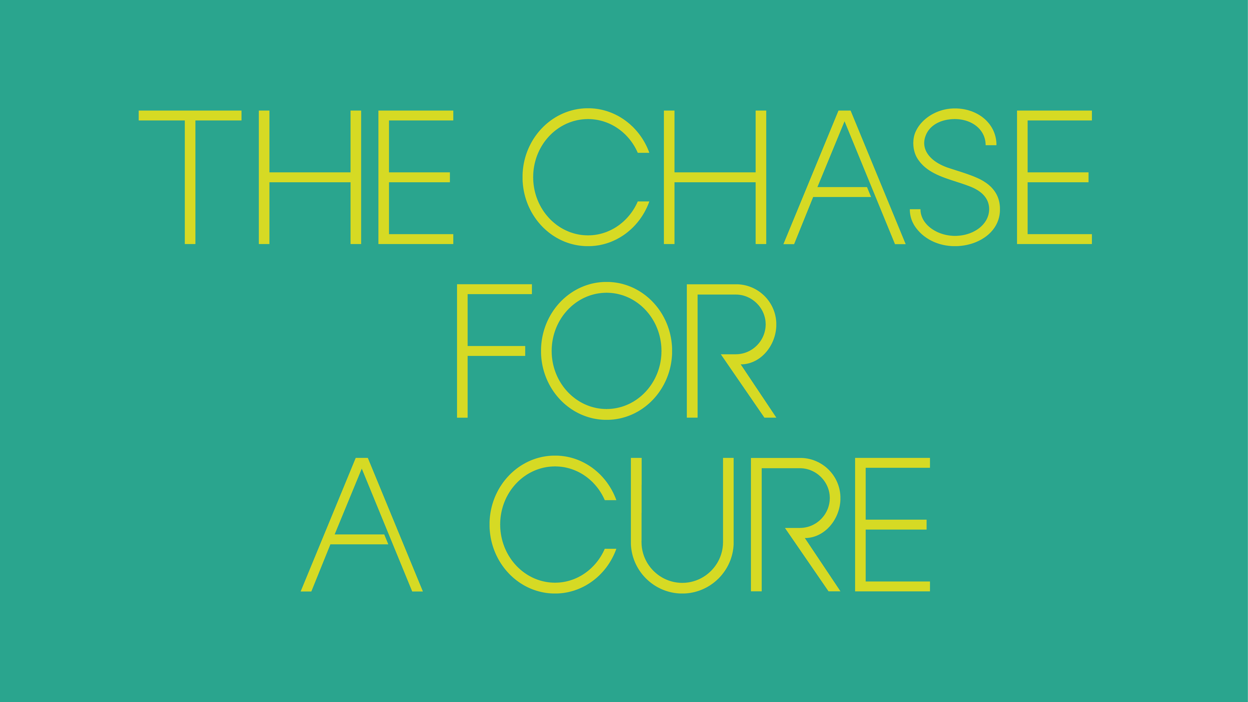 The CF Community &amp; the Chase for a Cure: Bijal P. Trivedi’s “Breath from Salt”
