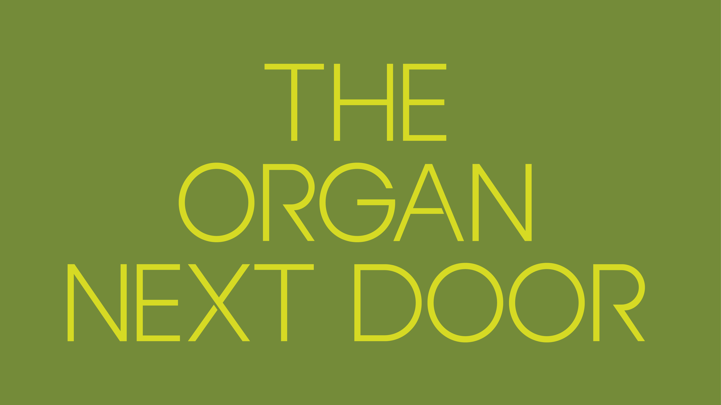 The Organ Next Door: Heart Health and CF