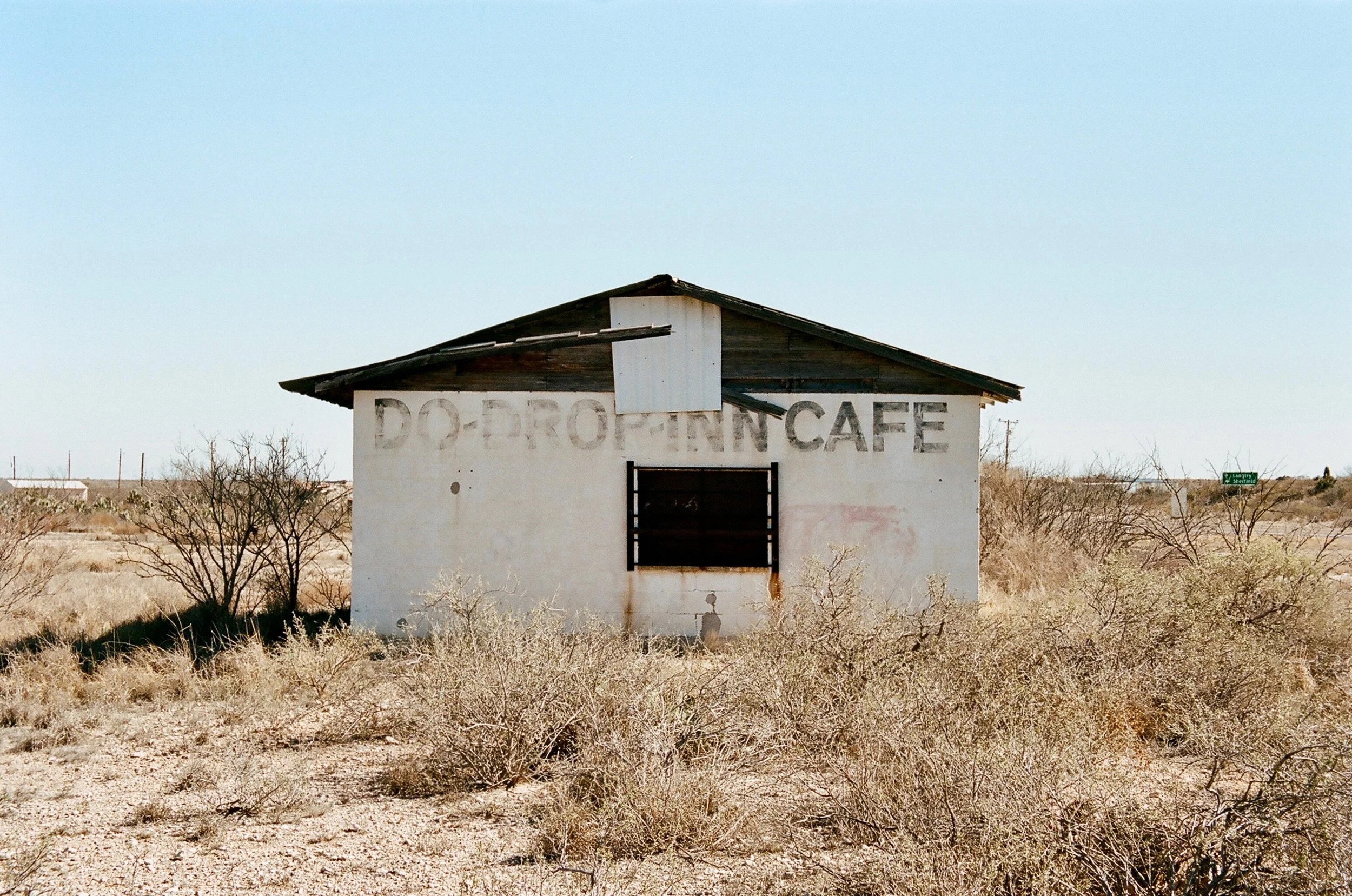 Dryden, Texas