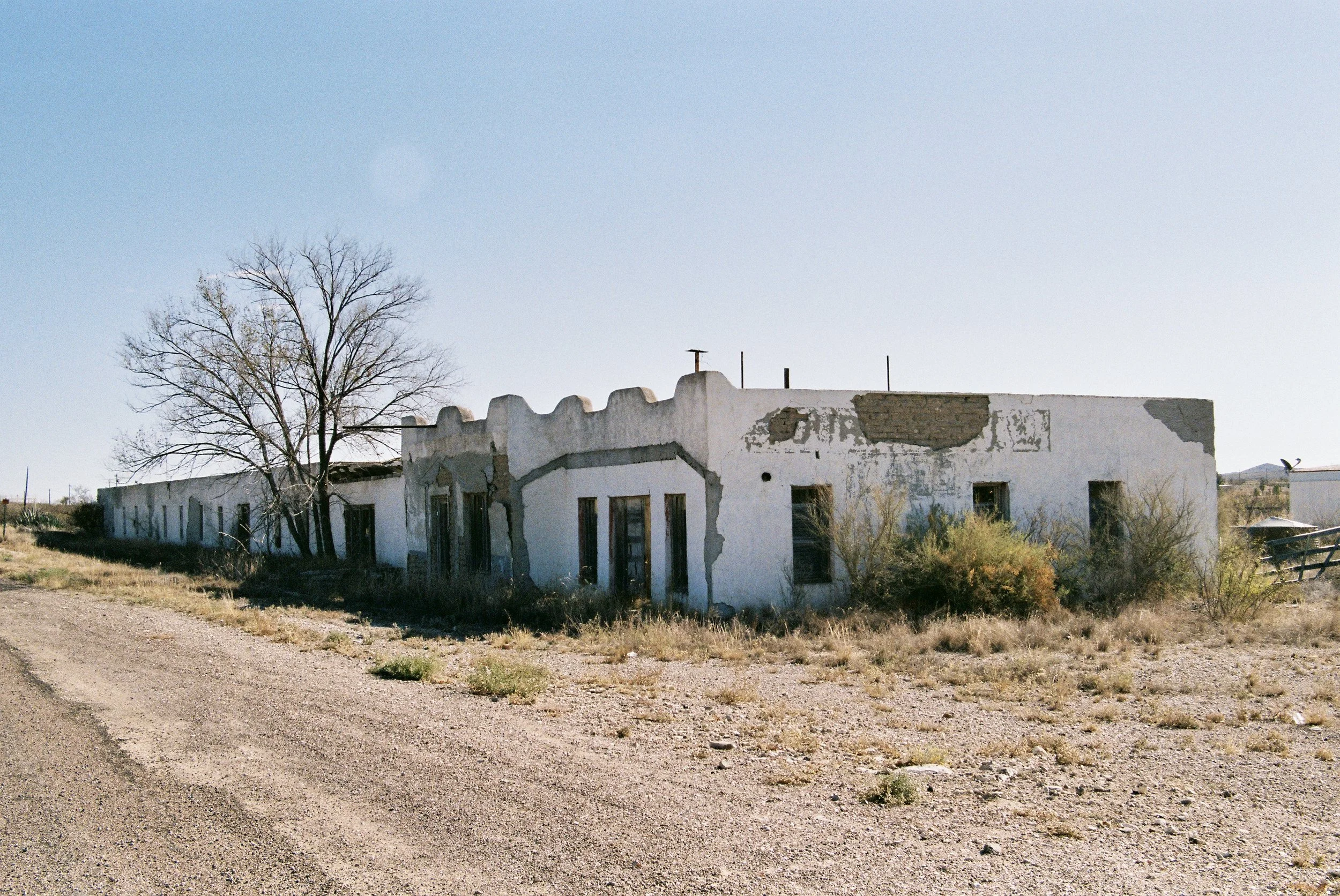 Marathon, Texas
