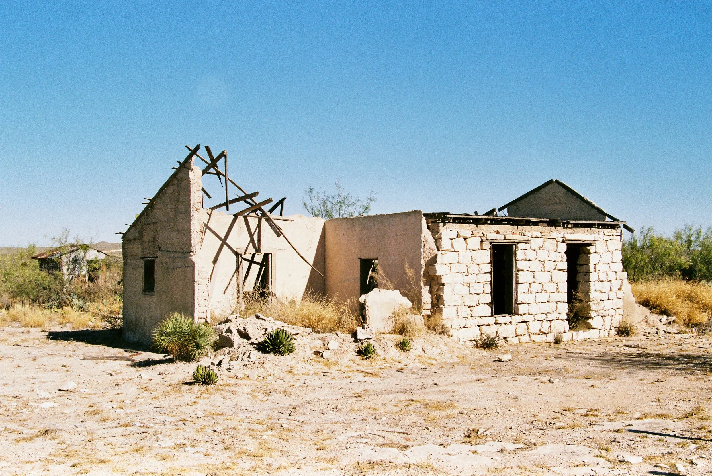 Langtry, Texas