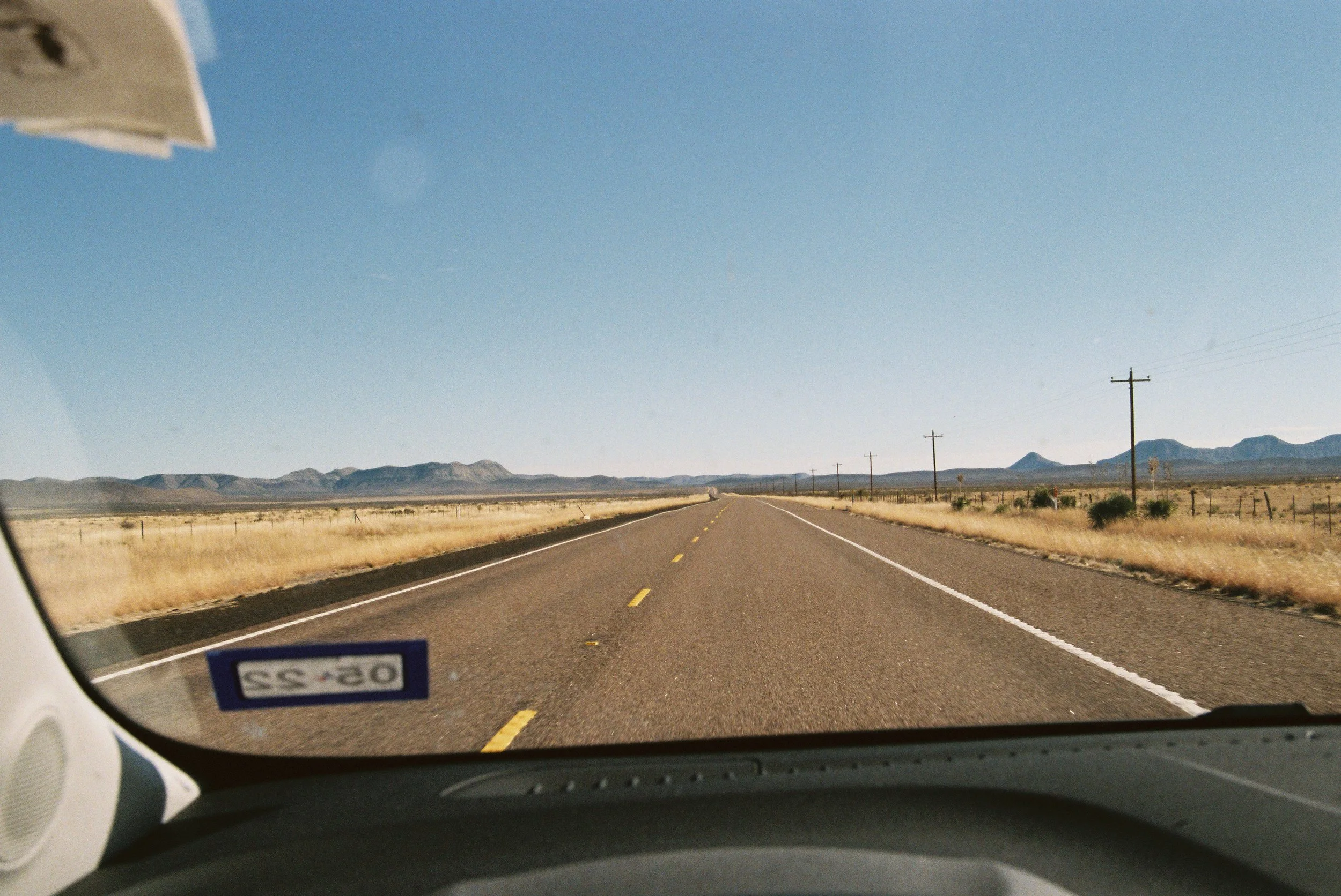 Marathon, Texas
