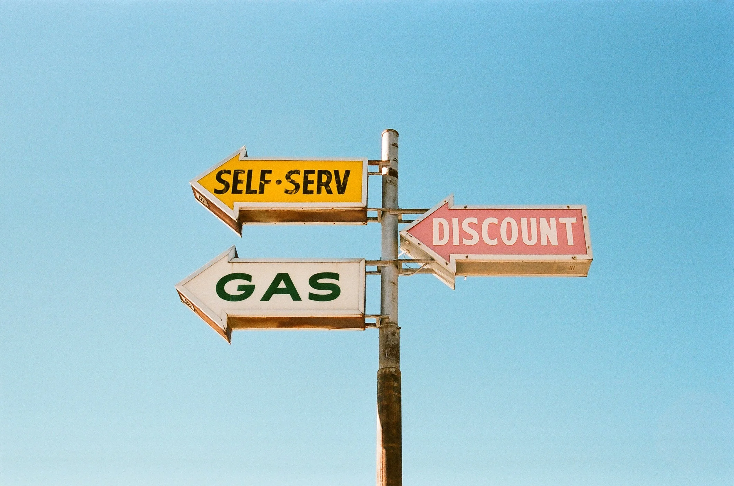 Sanderson, Texas