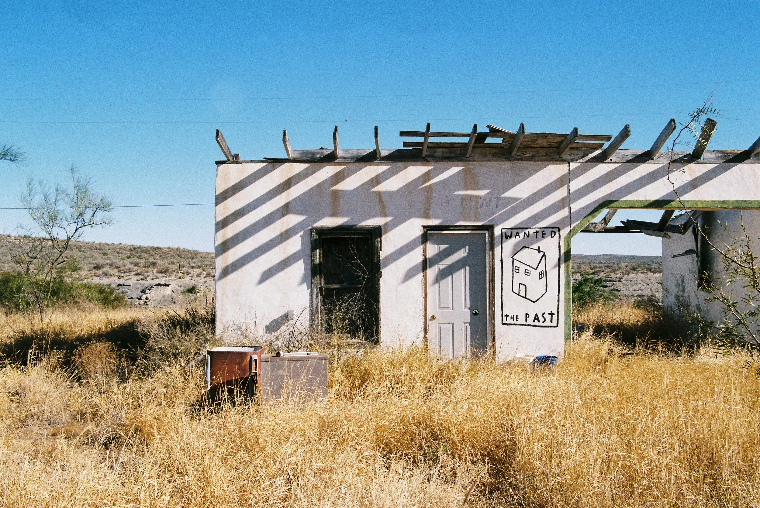 Langtry, Texas