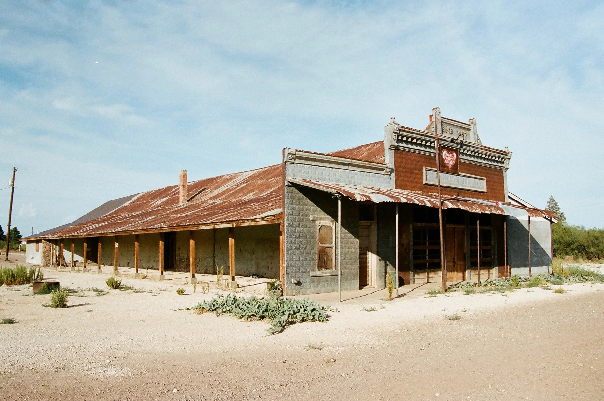 Valentine, Texas