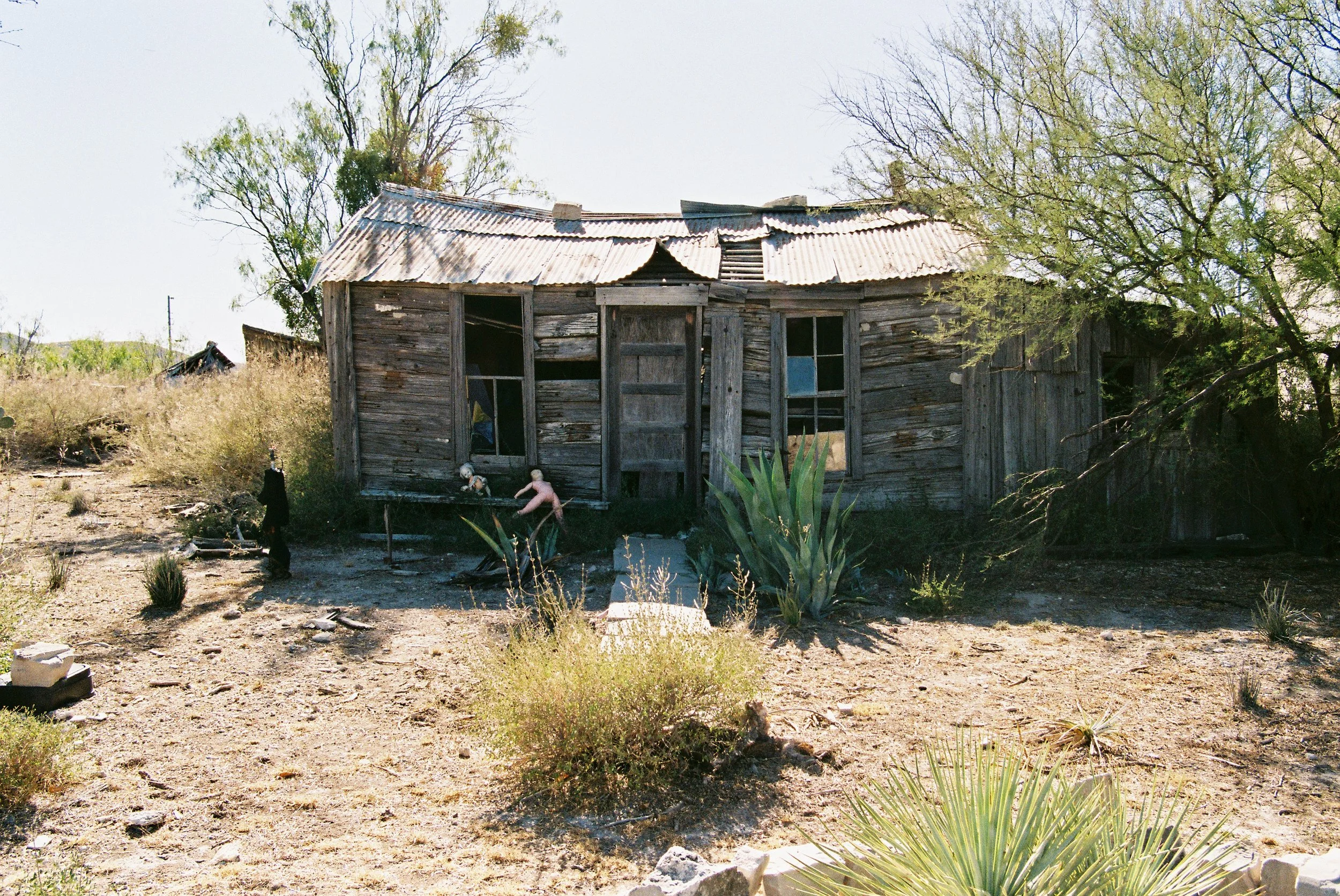 Langtry, Texas