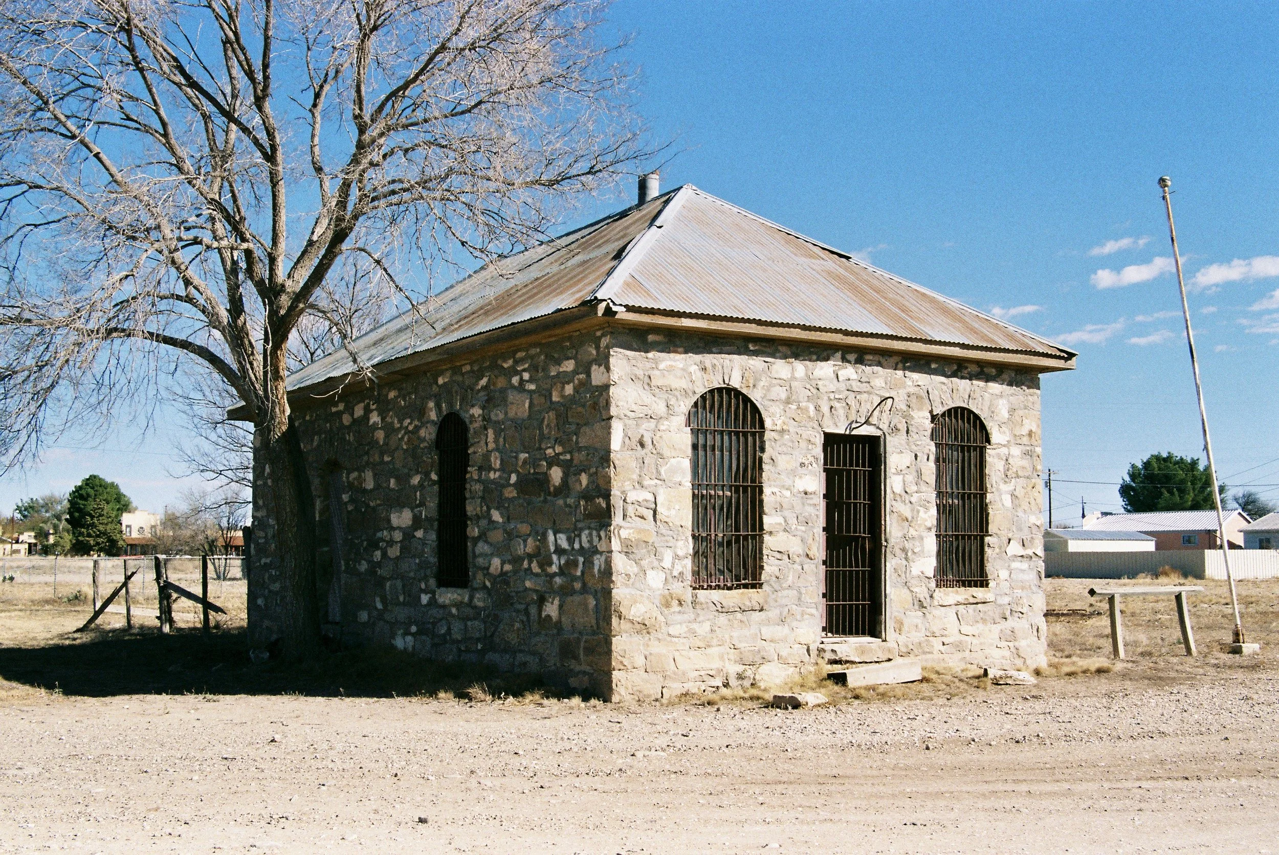 Marathon, Texas