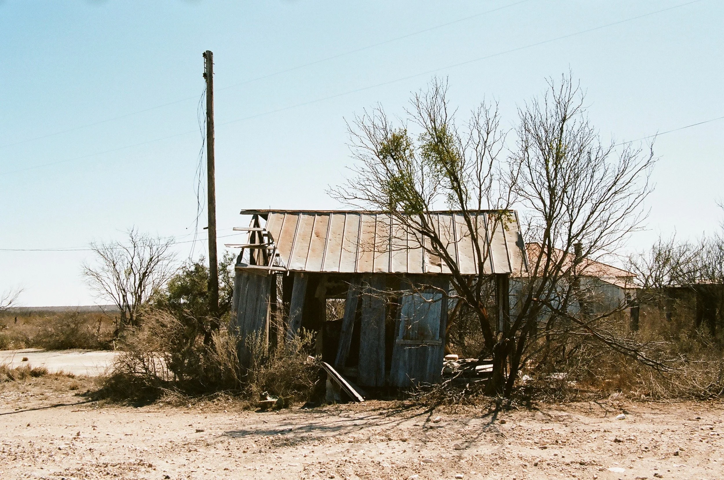 Pumpville, Texas