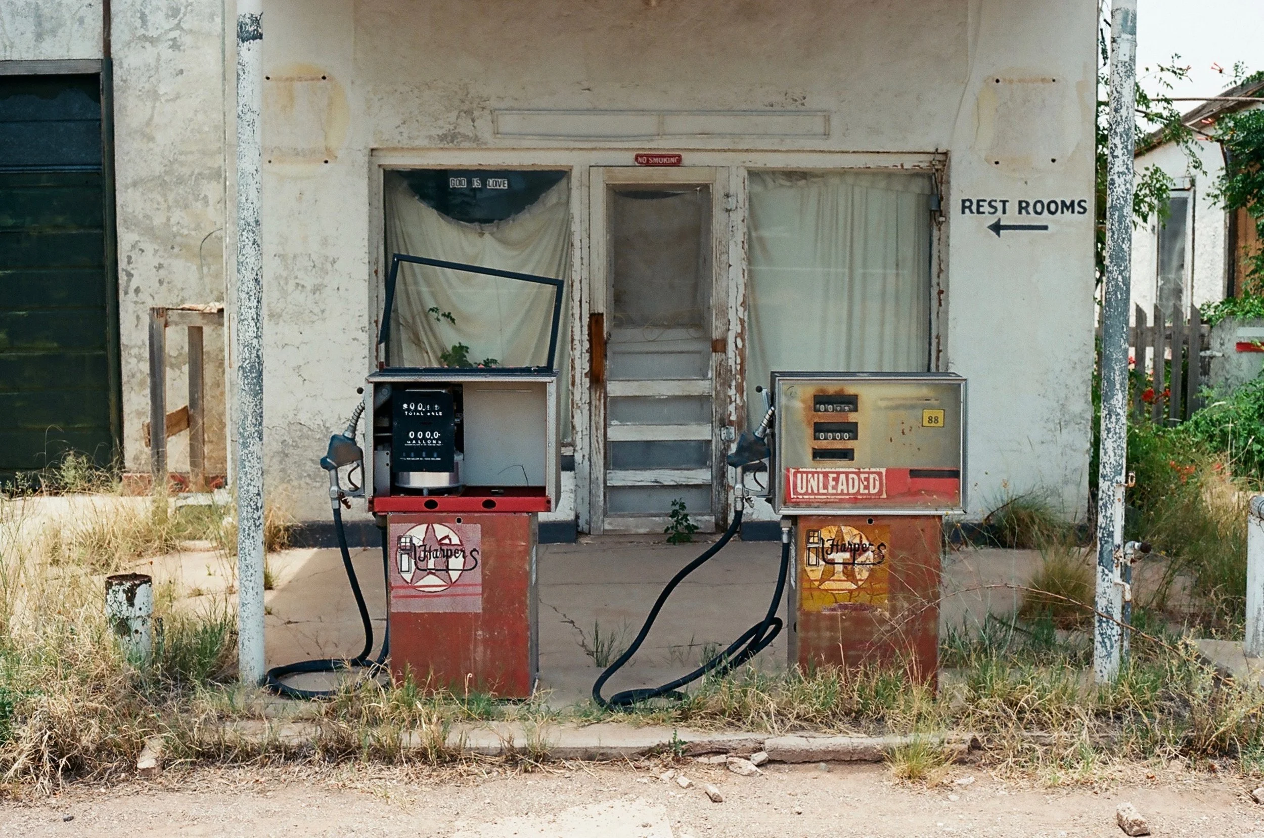 Valentine, Texas