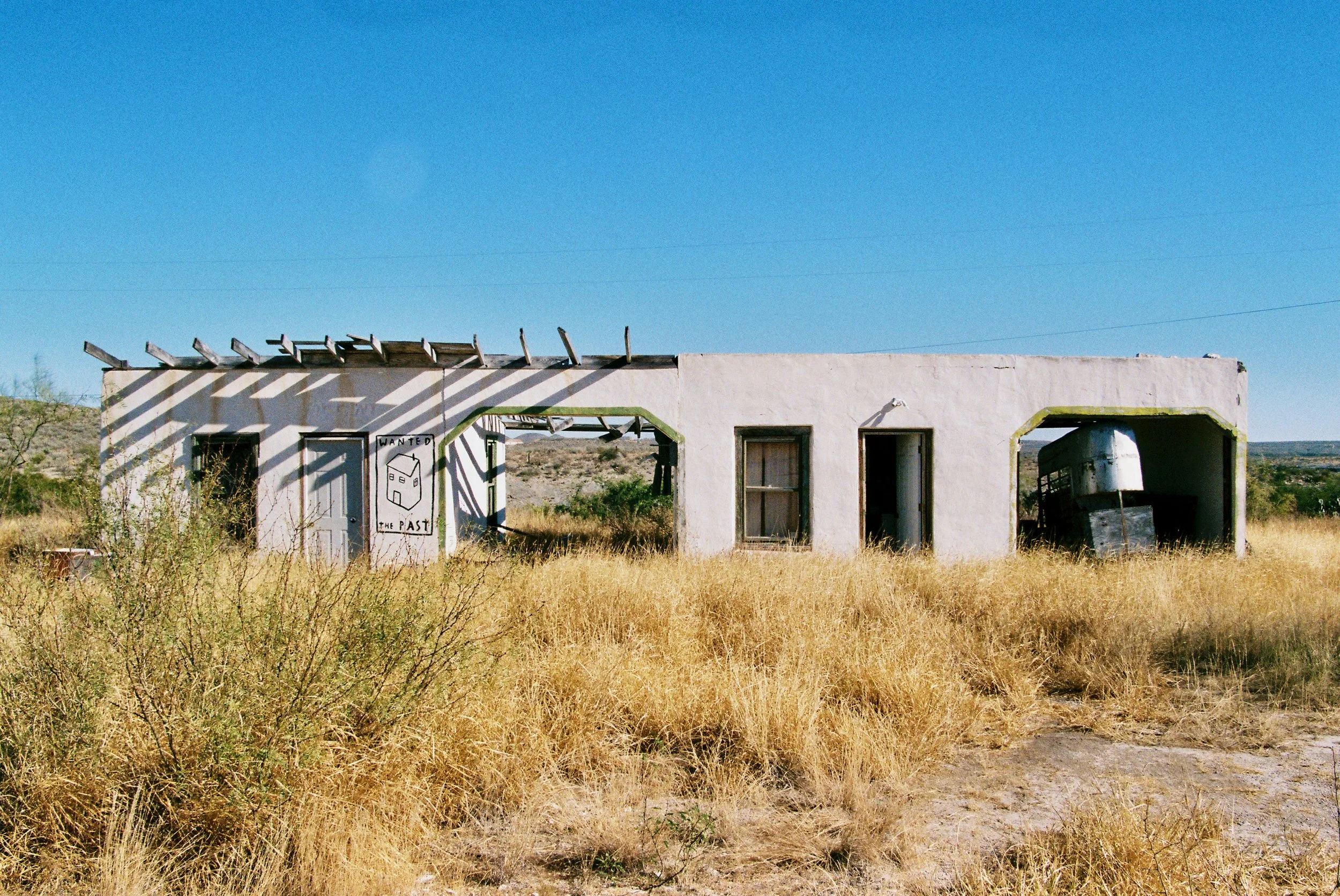 Langtry, Texas