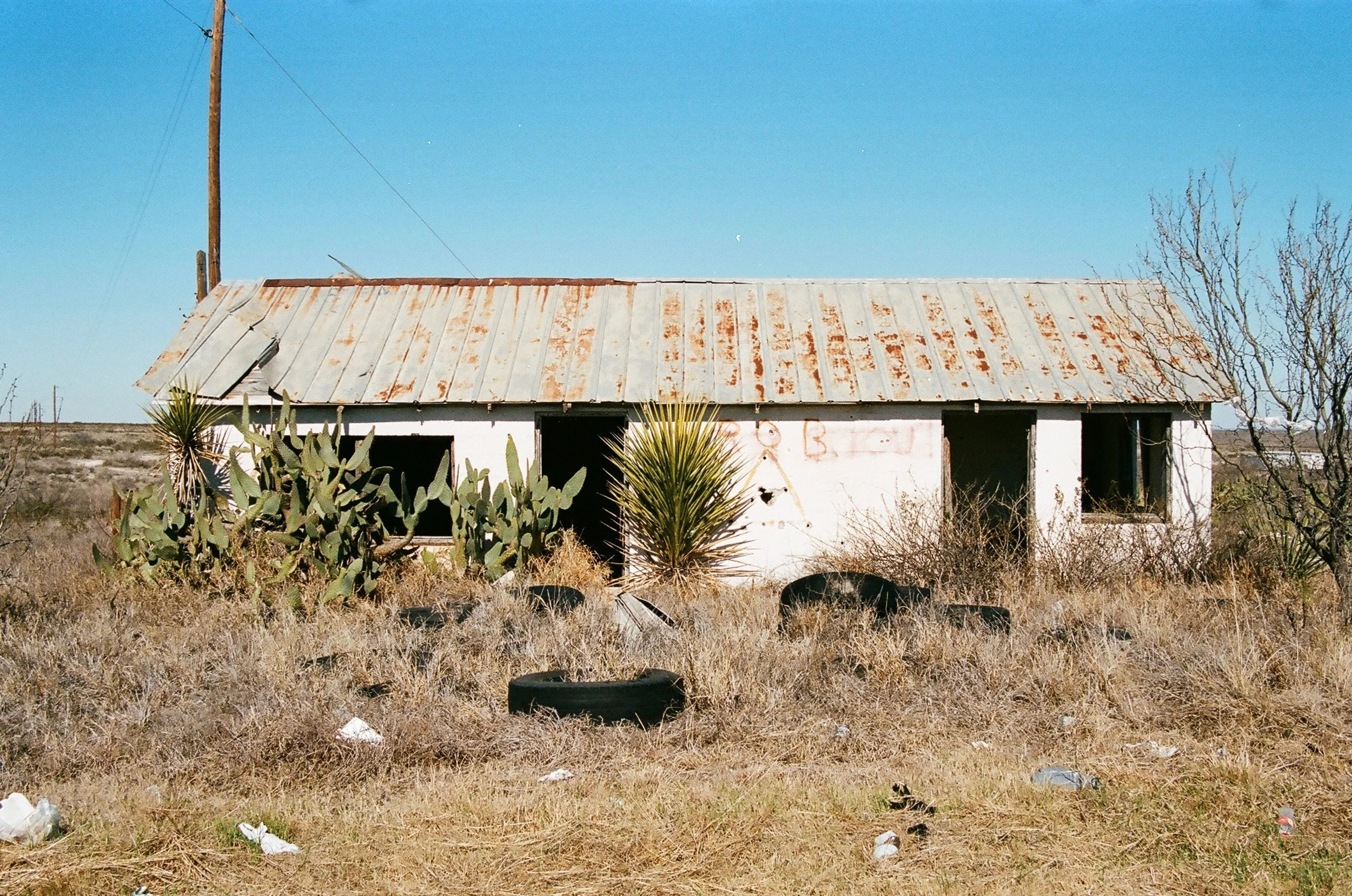 Cedar Station, Texas
