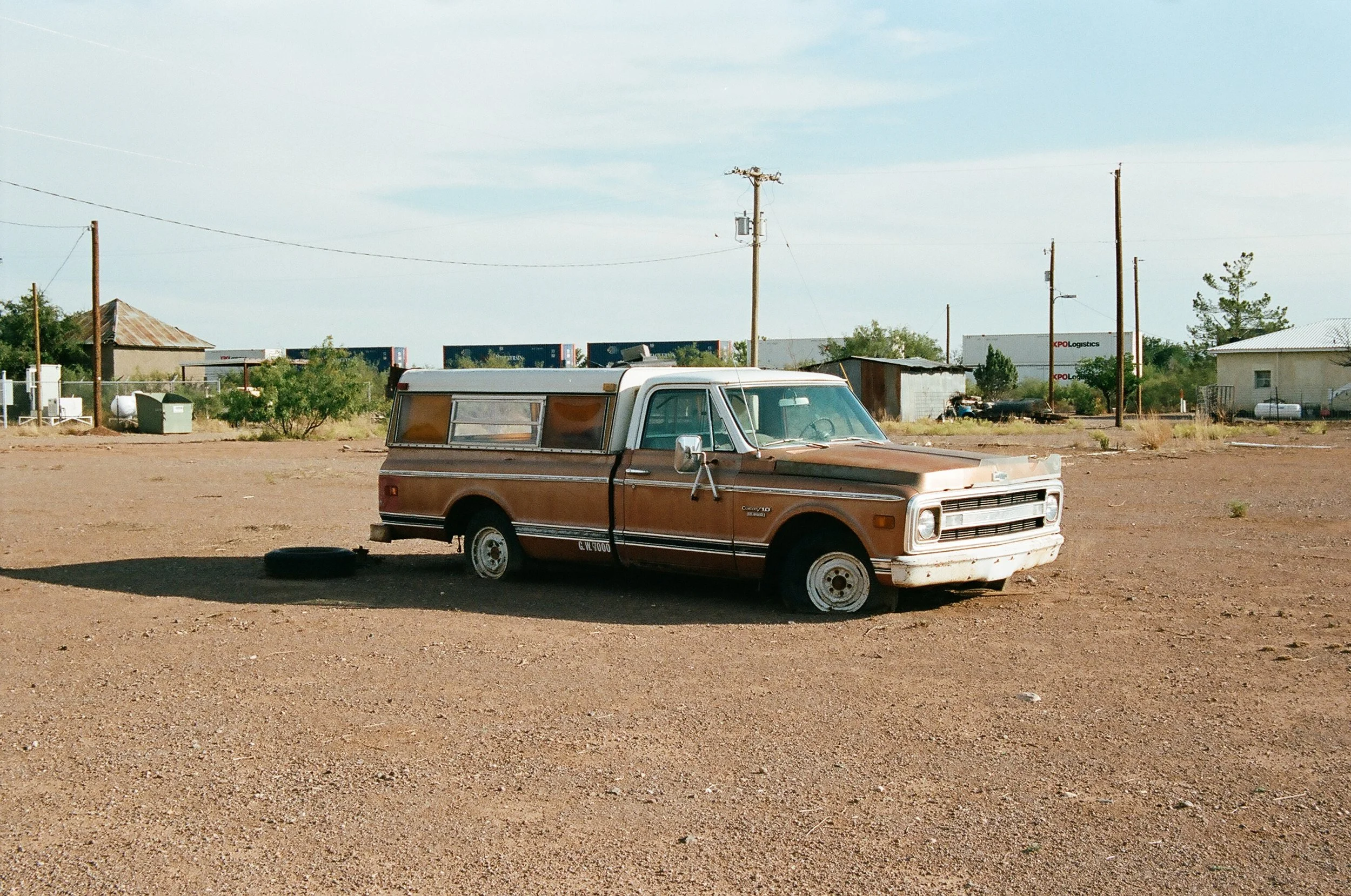 Valentine, Texas