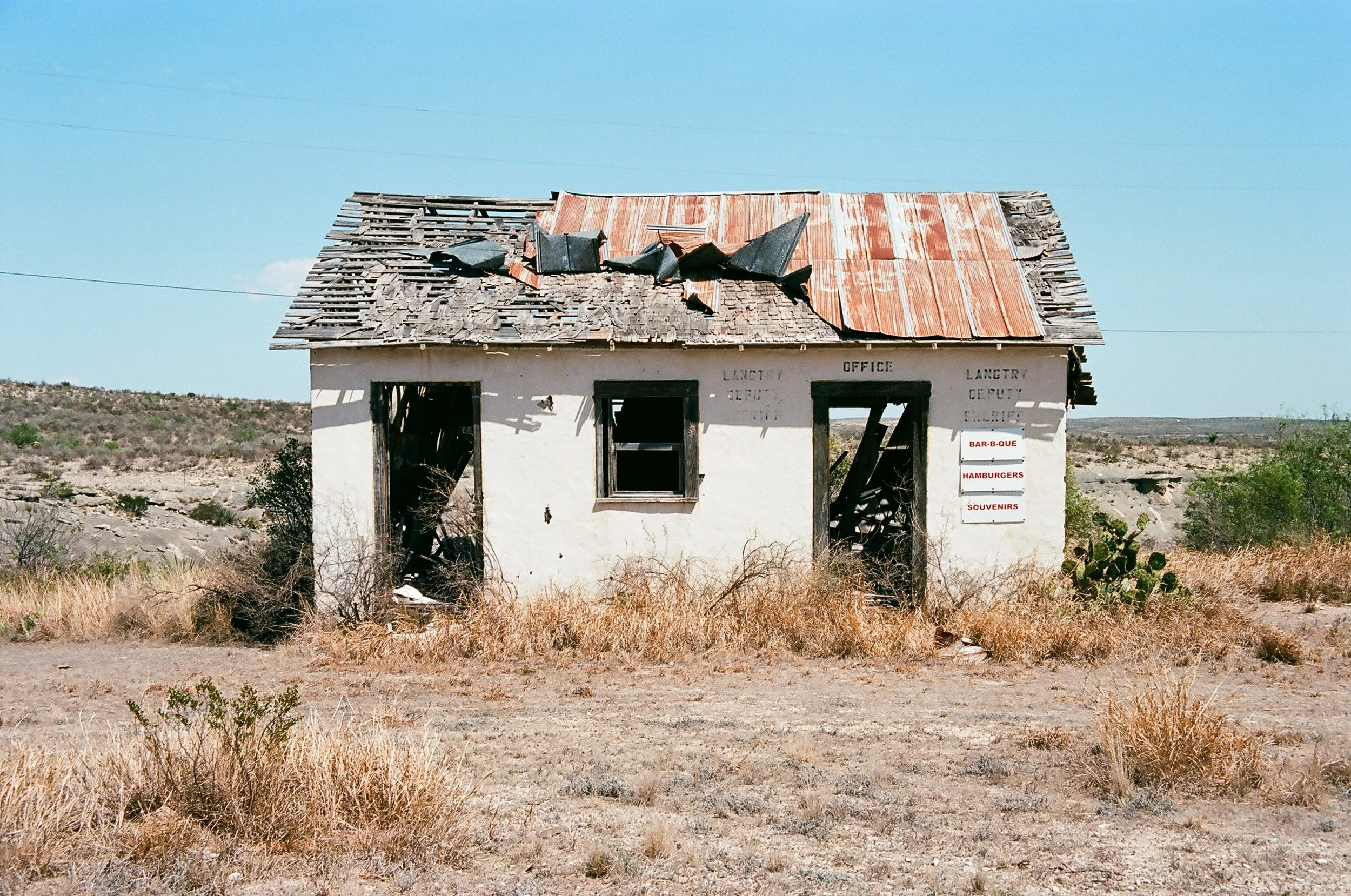 Langtry, Texas