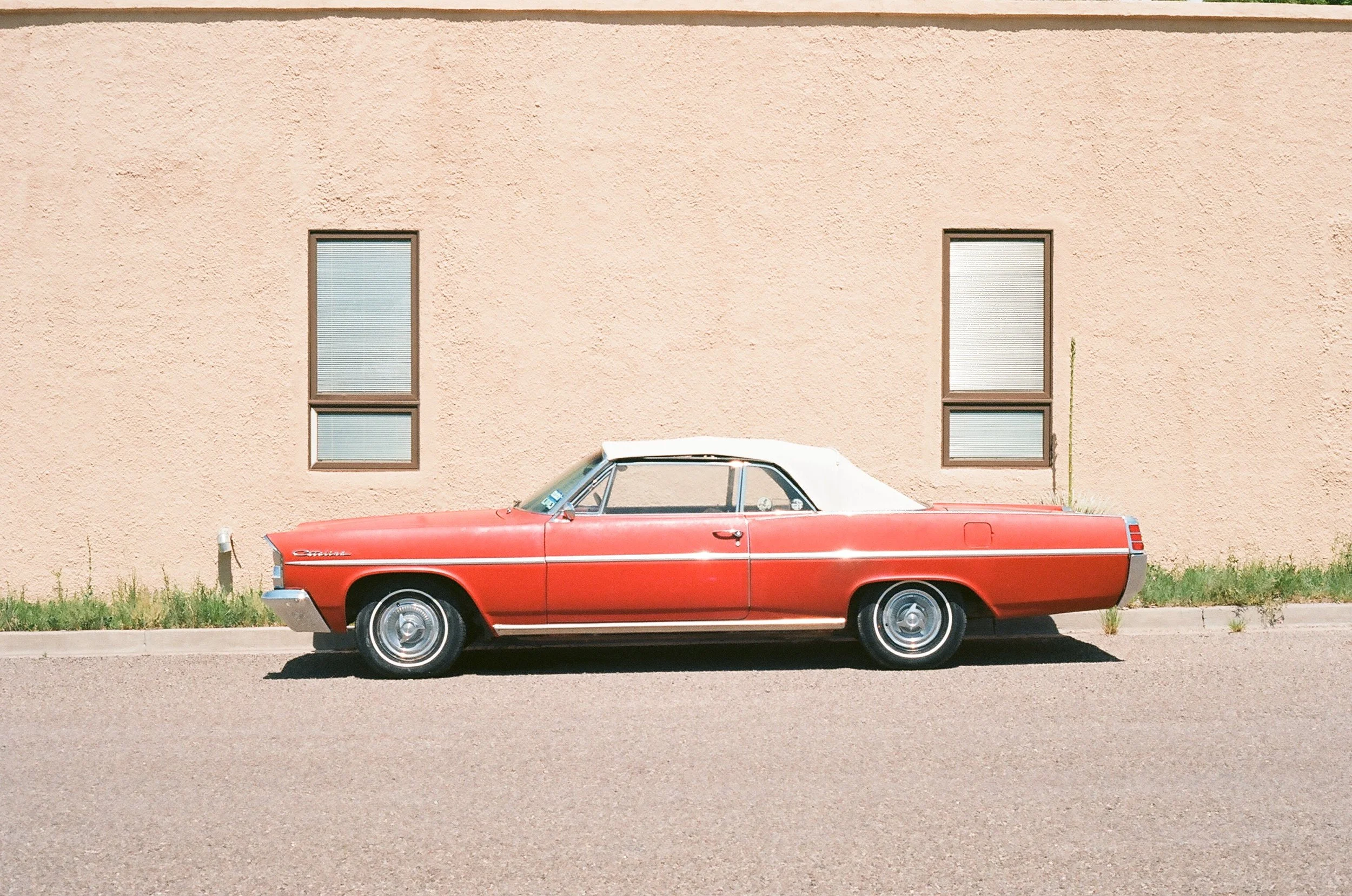 Marfa, Texas