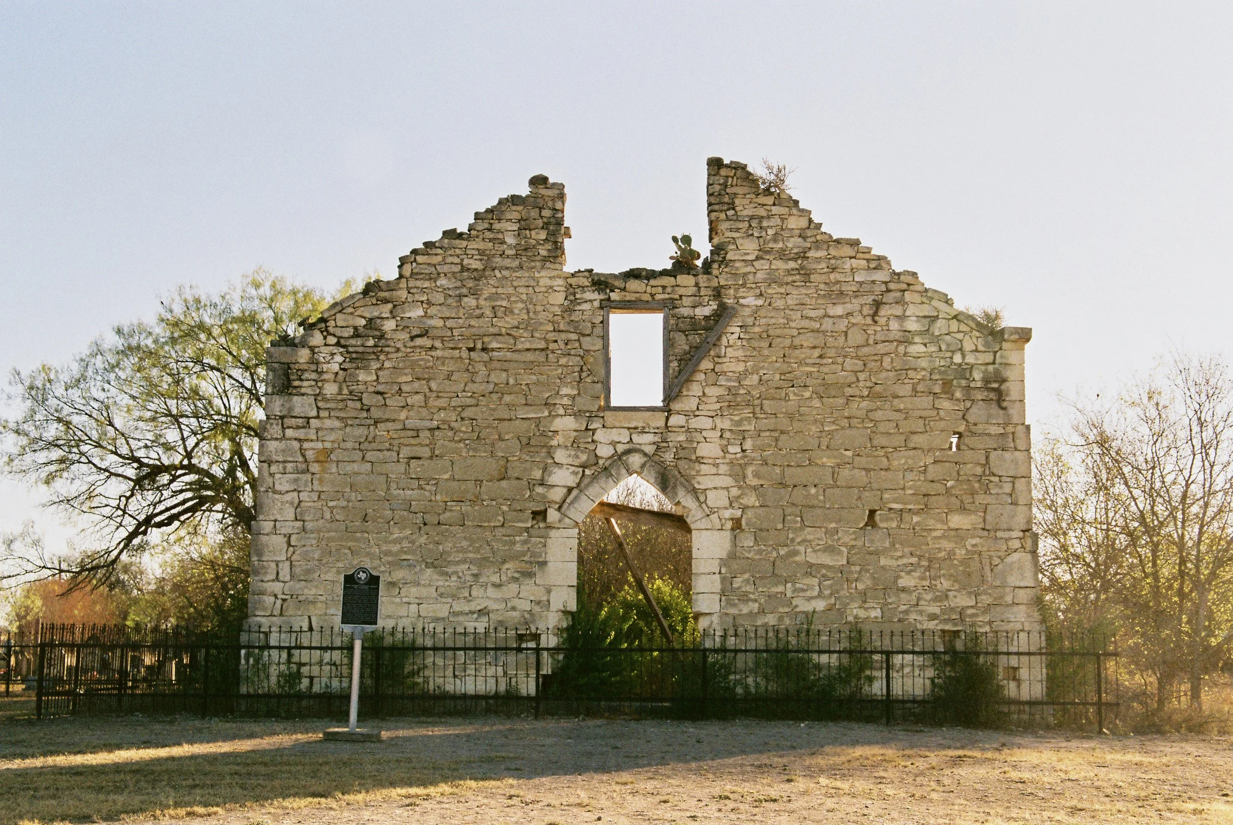 D'Hanis, Texas