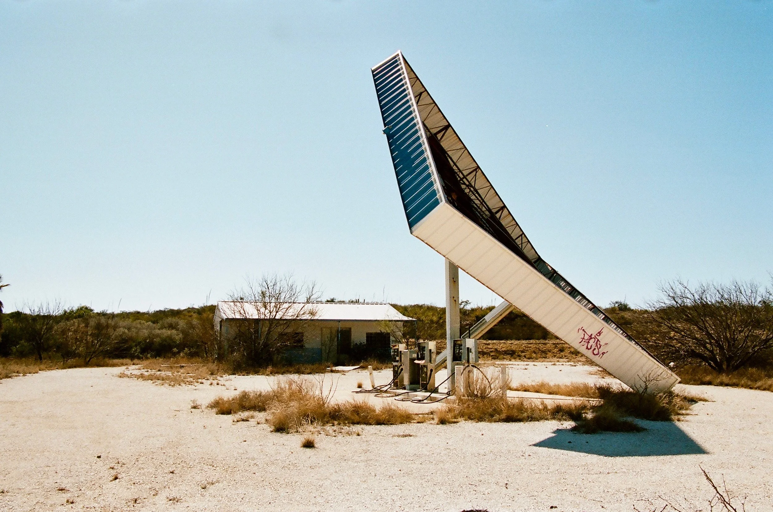 Comstock, Texas