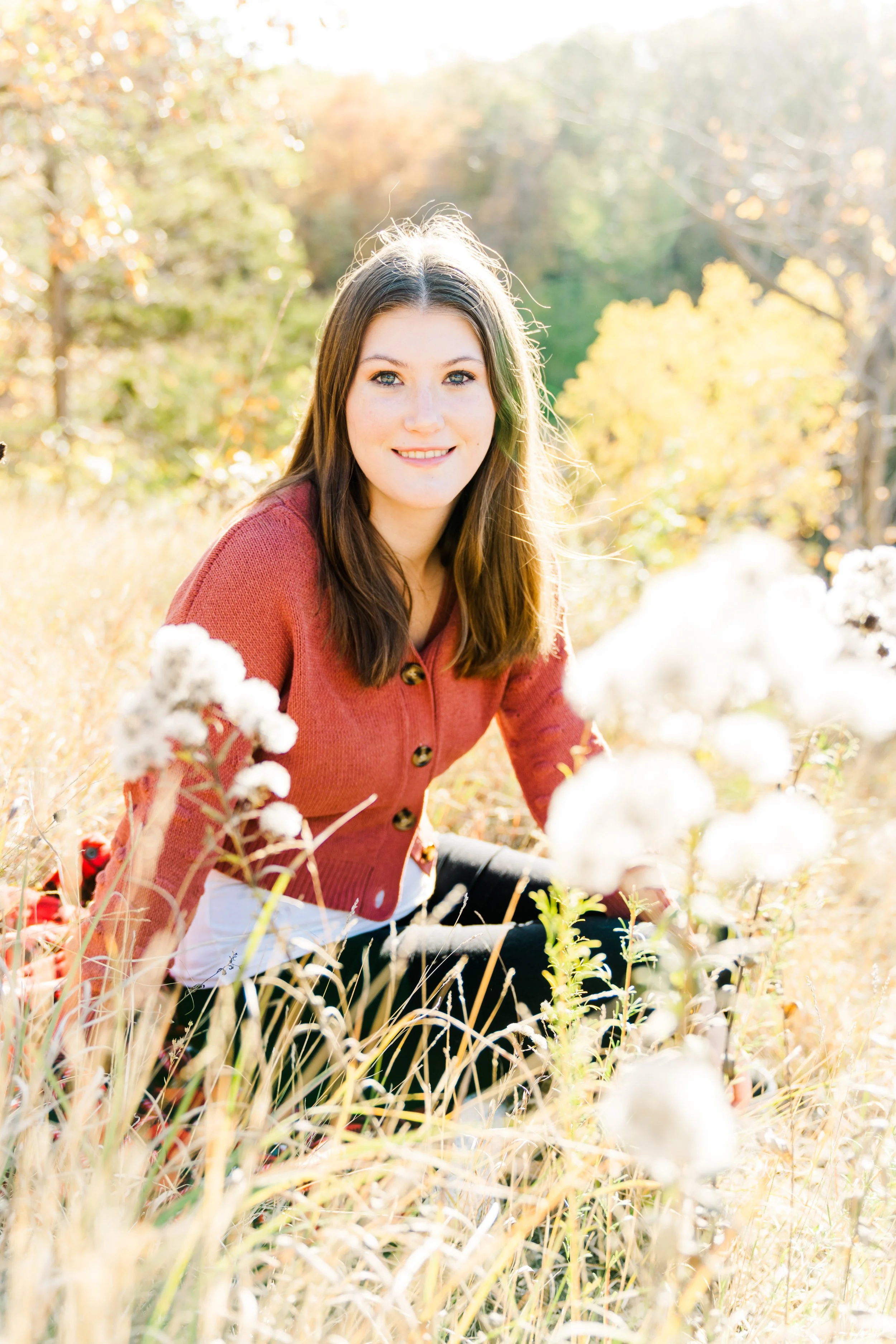 Senior