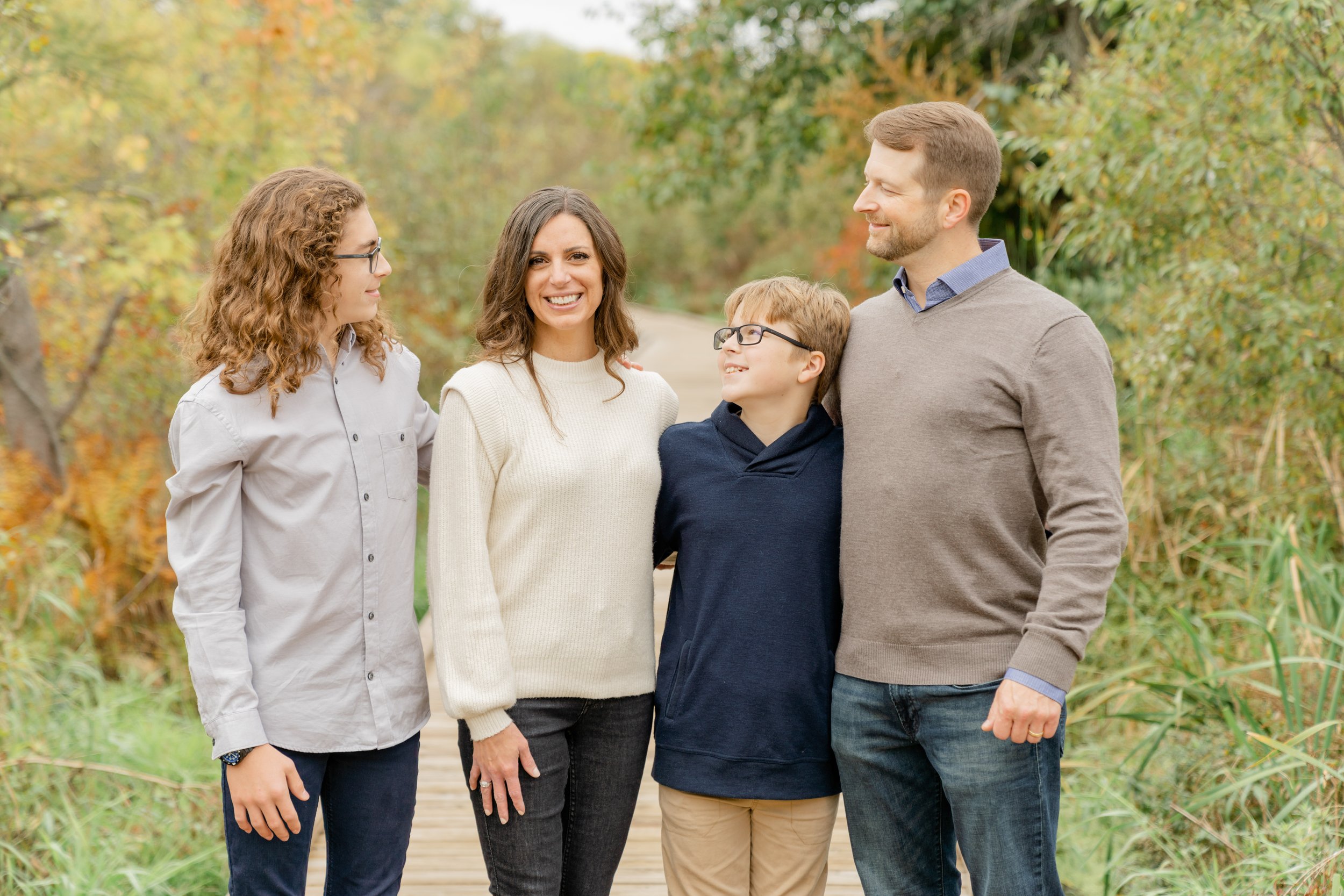 Family