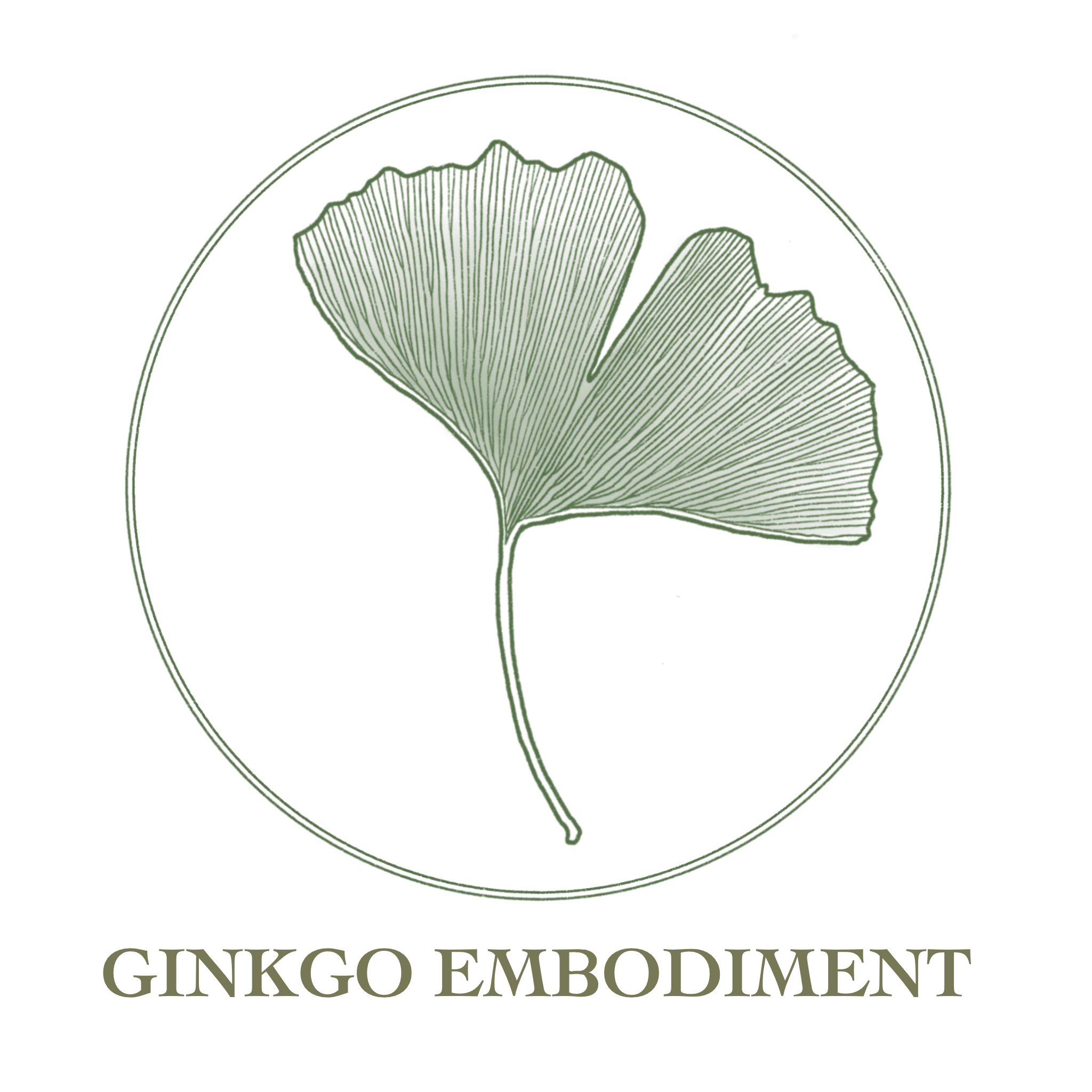 Ginkgo Embodiment