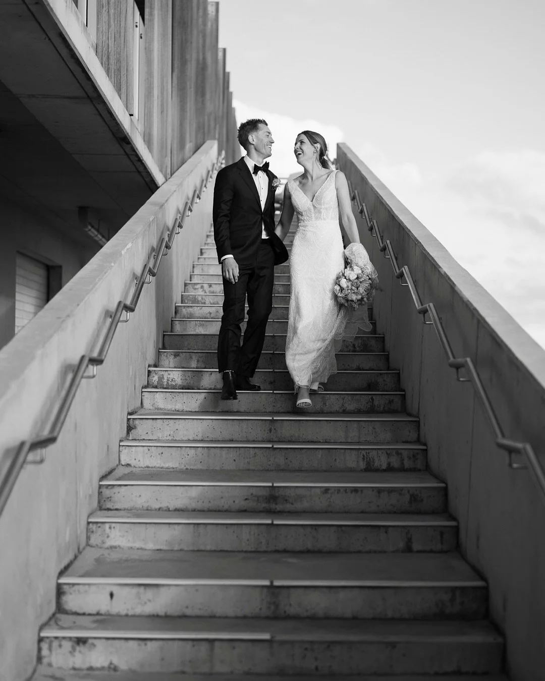 Maddy + Leigh 🤍  We absolutely loved being part of Maddy and Leigh&rsquo;s stunning day at Portsea SLSC! These are just a few from the weekend - we can&rsquo;t wait to share more. Stay tuned for their sneak peek film 🤍 #madleighinlove
