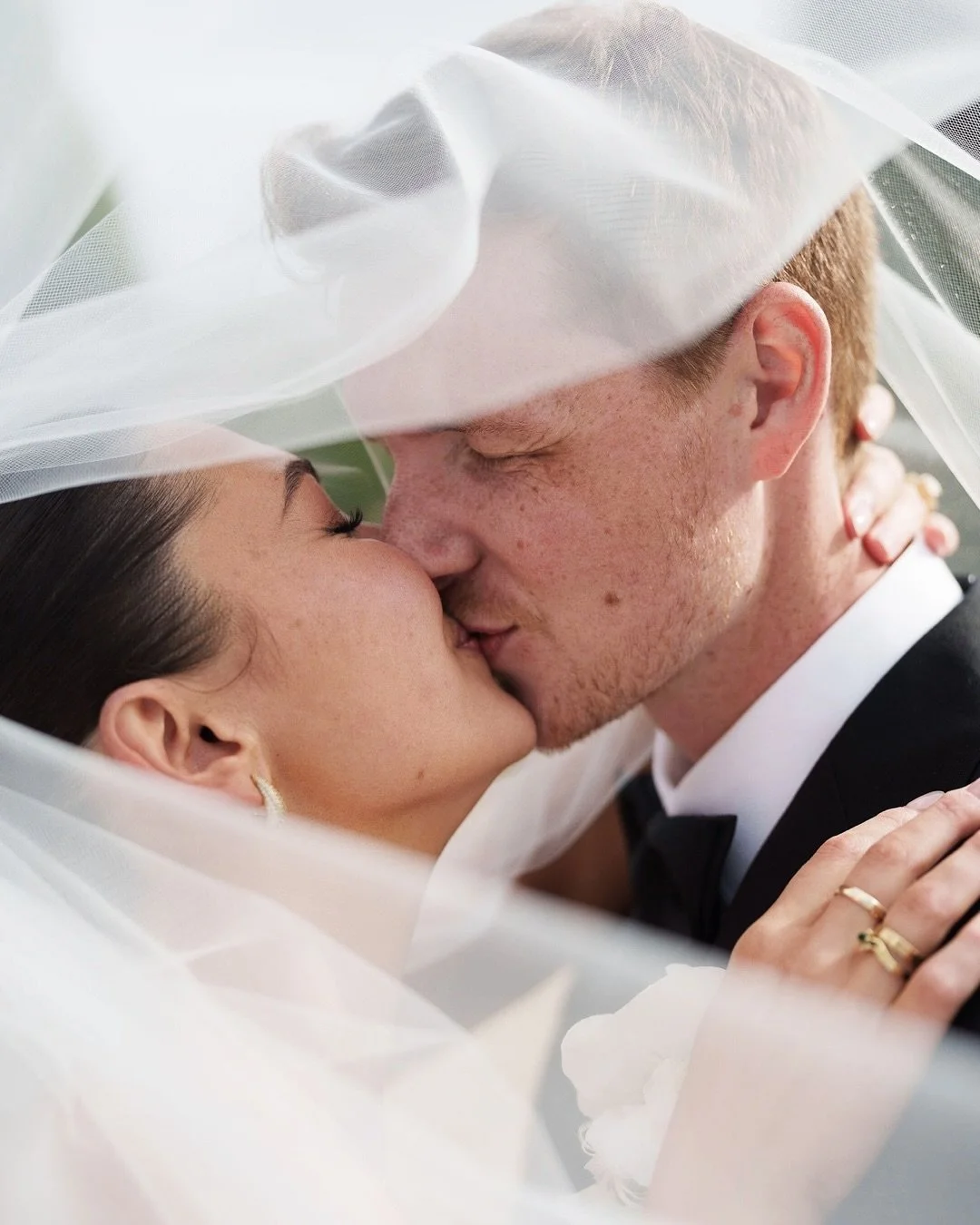 Emma + James 🖤 14.11.25 a little glimpse of the fun we had 🖤 you guys made our day 🖤