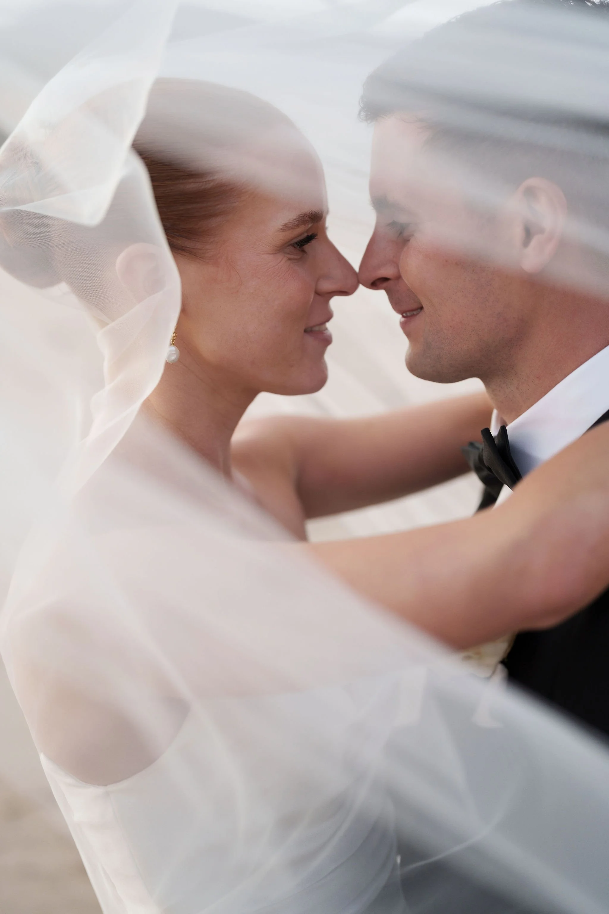 All Smiles Wedding Photographer | Mitch and sophie’s Sorrento Wedding