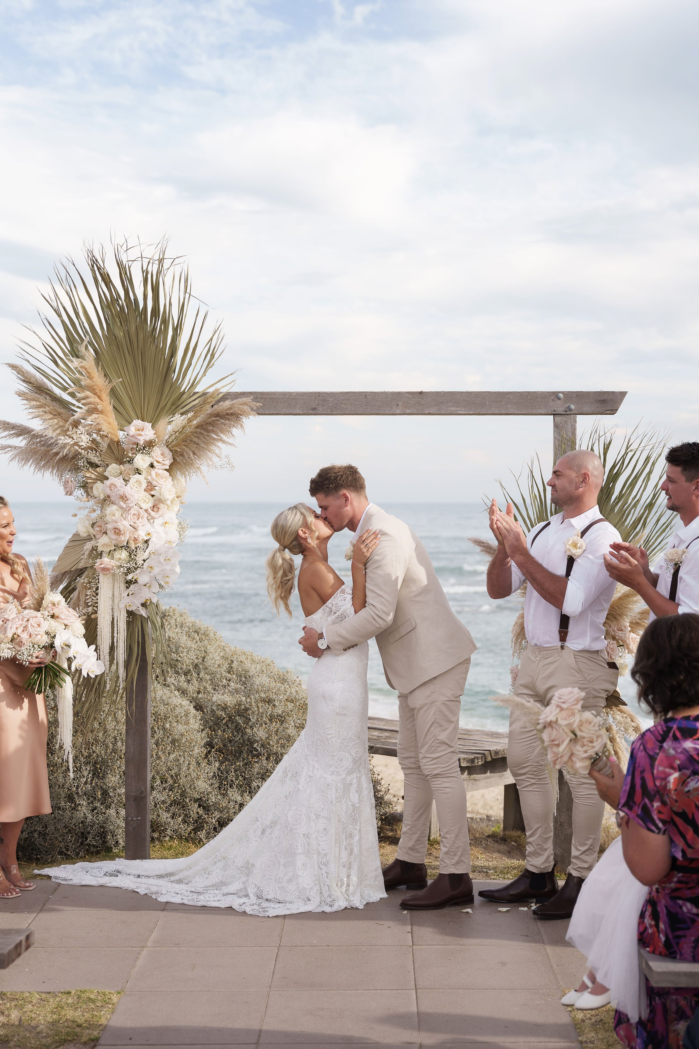 Discover the Perfect Wedding Venues in Sorrento and Portsea: A