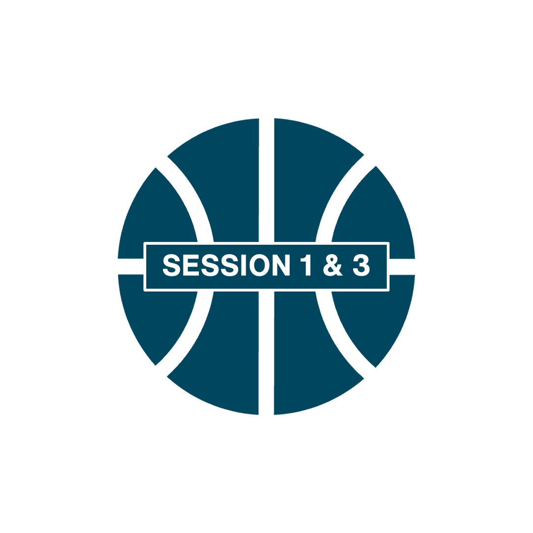 SESSION 1 & 3